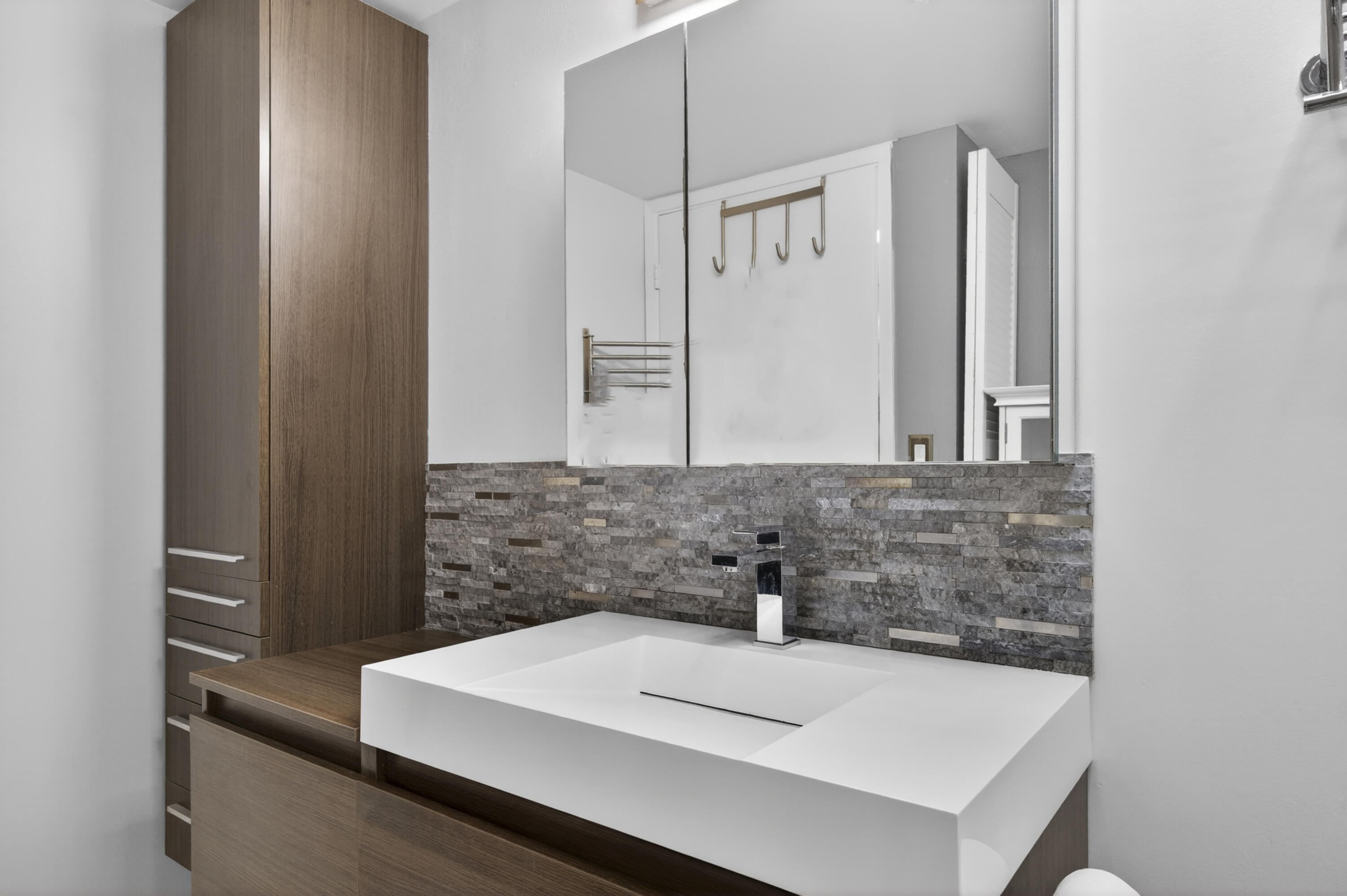 LAS OLAS BY THE RIVER CONDO - Residential