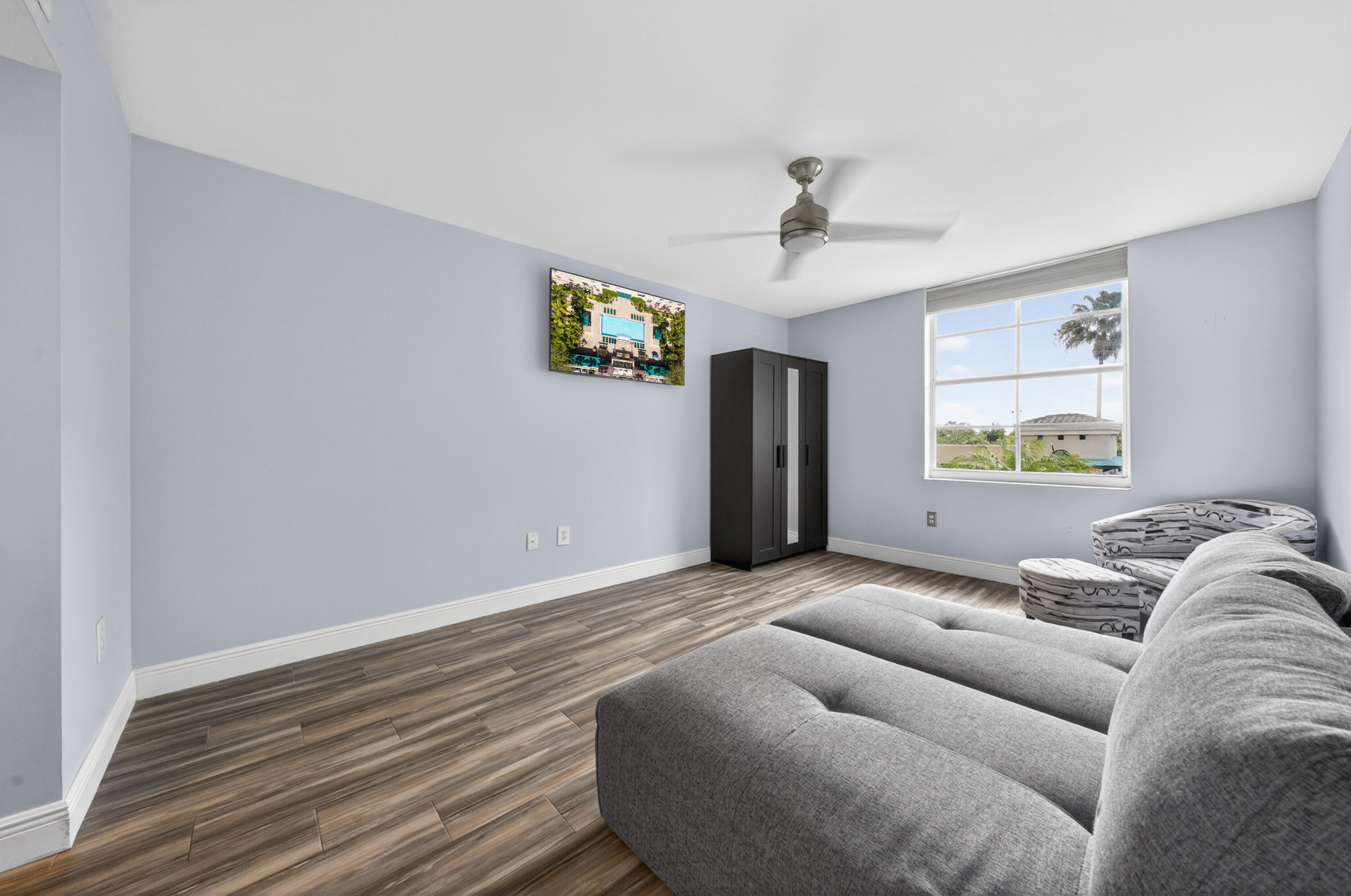 LAS OLAS BY THE RIVER CONDO - Residential