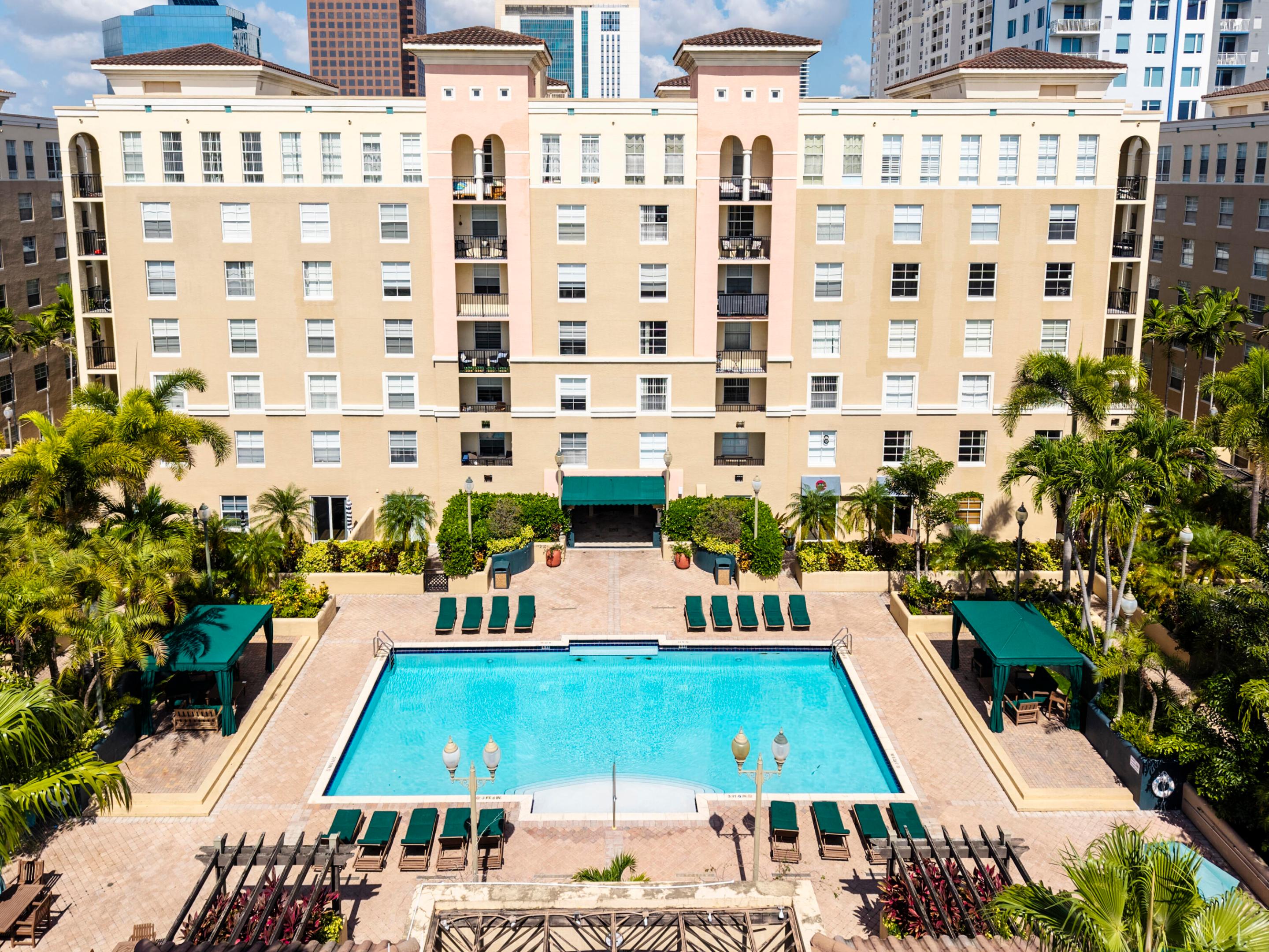 LAS OLAS BY THE RIVER CONDO - Residential