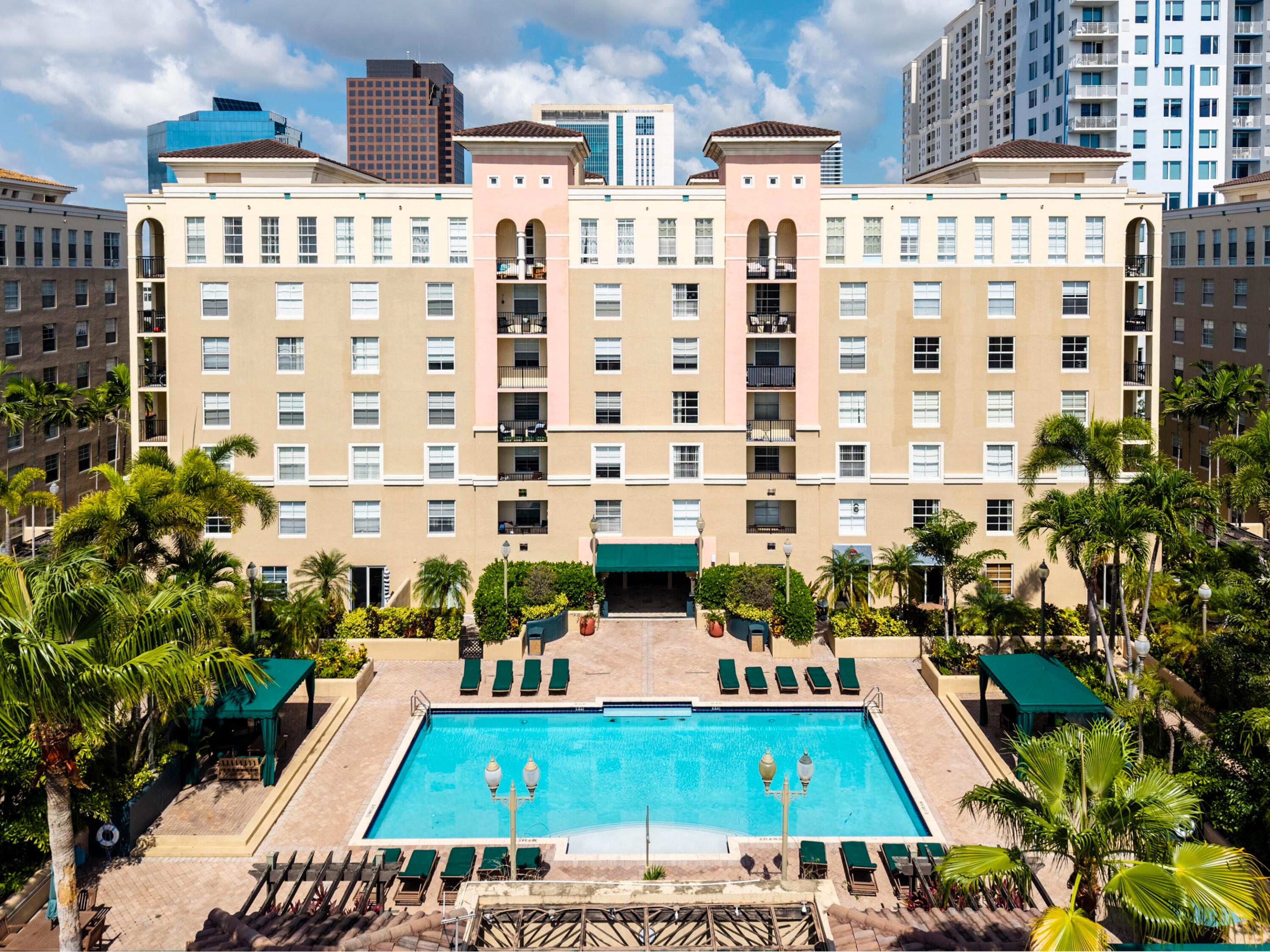LAS OLAS BY THE RIVER CONDO - Residential
