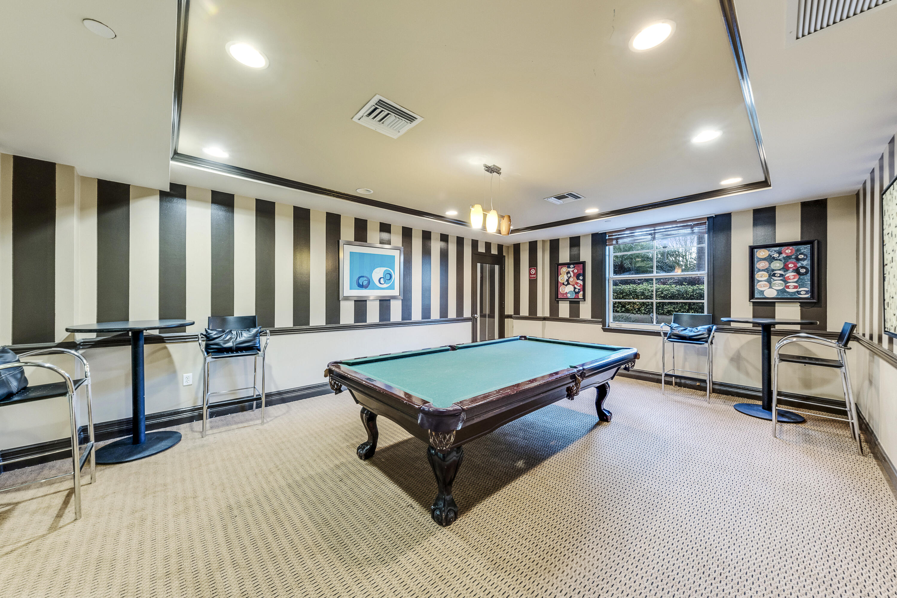 LAS OLAS BY THE RIVER CONDO - Residential