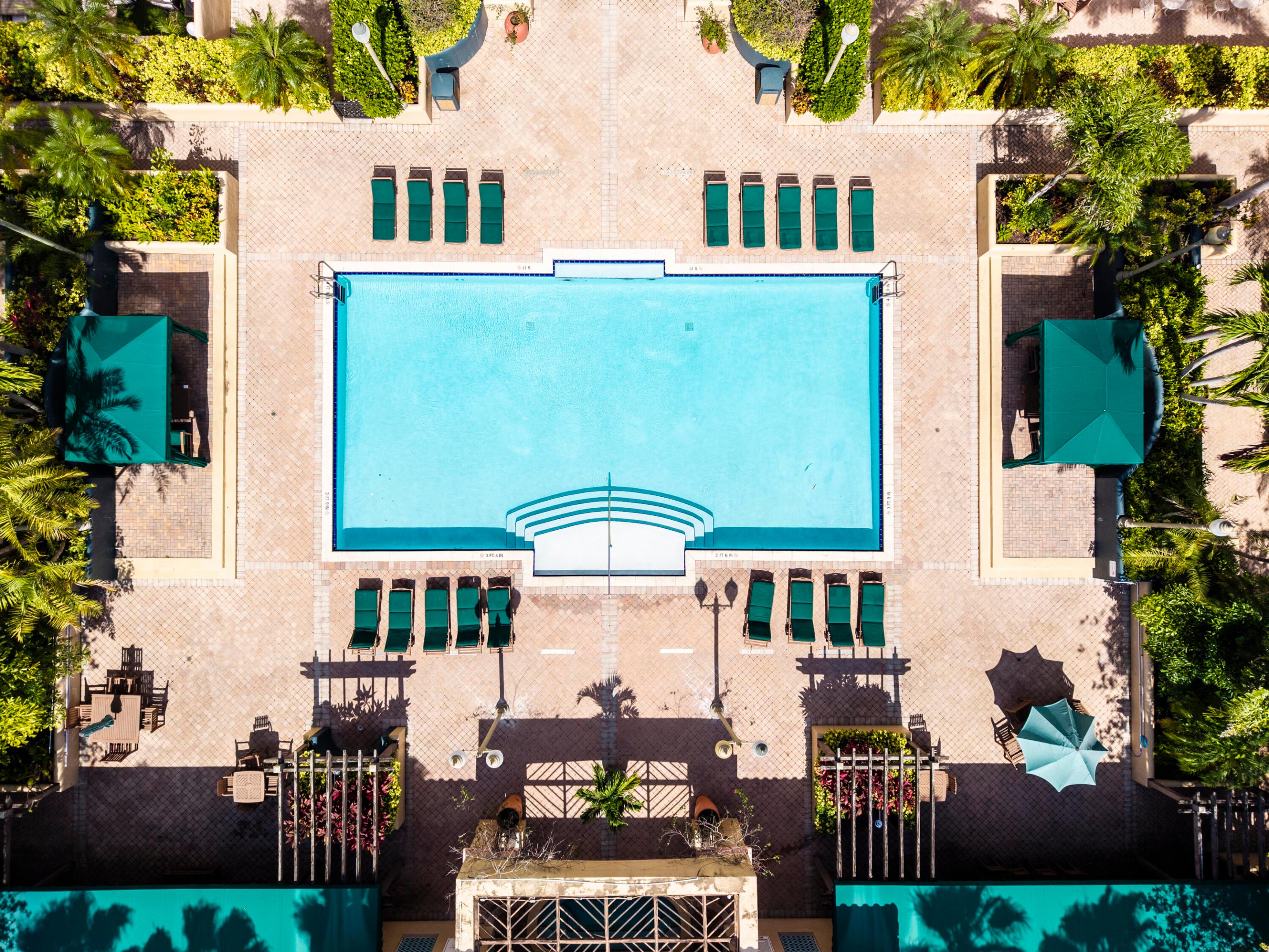 LAS OLAS BY THE RIVER CONDO - Residential