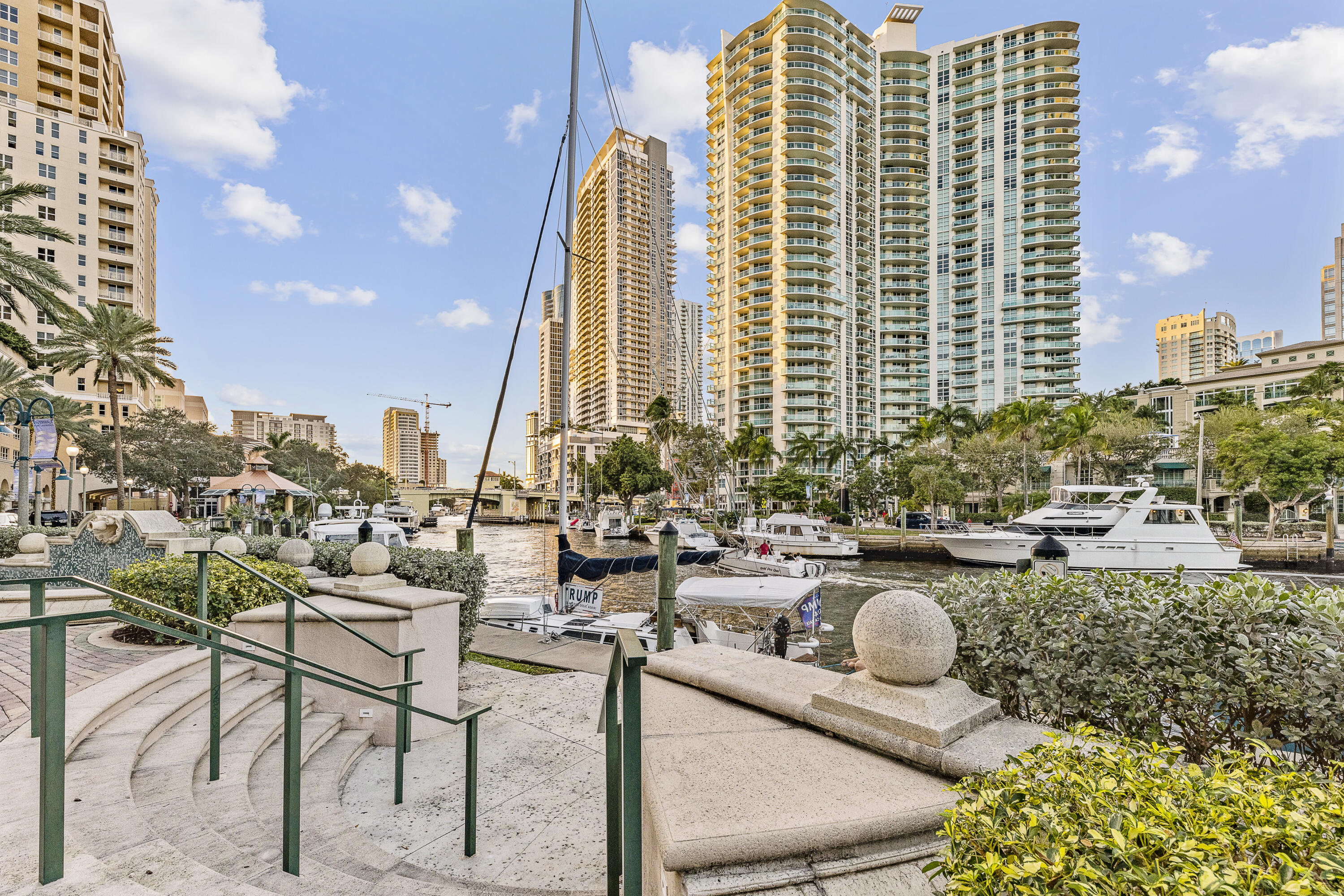 LAS OLAS BY THE RIVER CONDO - Residential