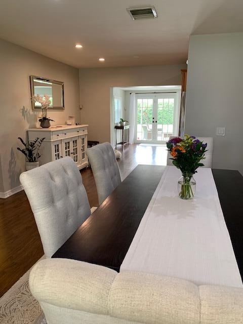 FLAMINGO PARK - Residential