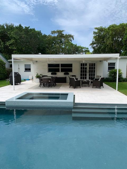 FLAMINGO PARK - Residential