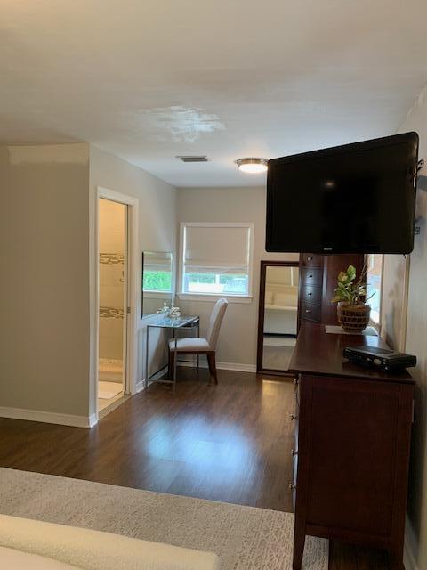 FLAMINGO PARK - Residential