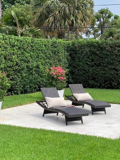 FLAMINGO PARK - Residential