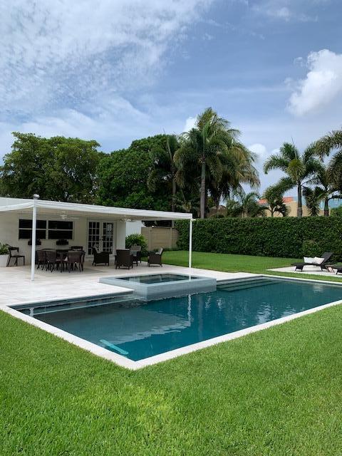 FLAMINGO PARK - Residential