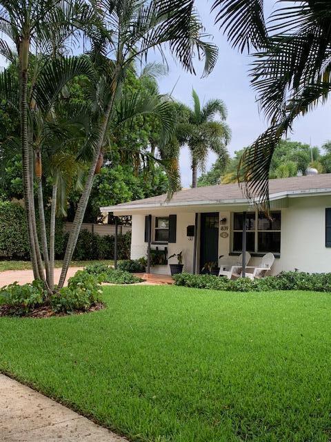 FLAMINGO PARK - Residential