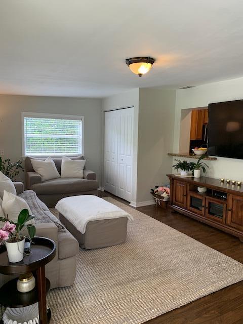 FLAMINGO PARK - Residential