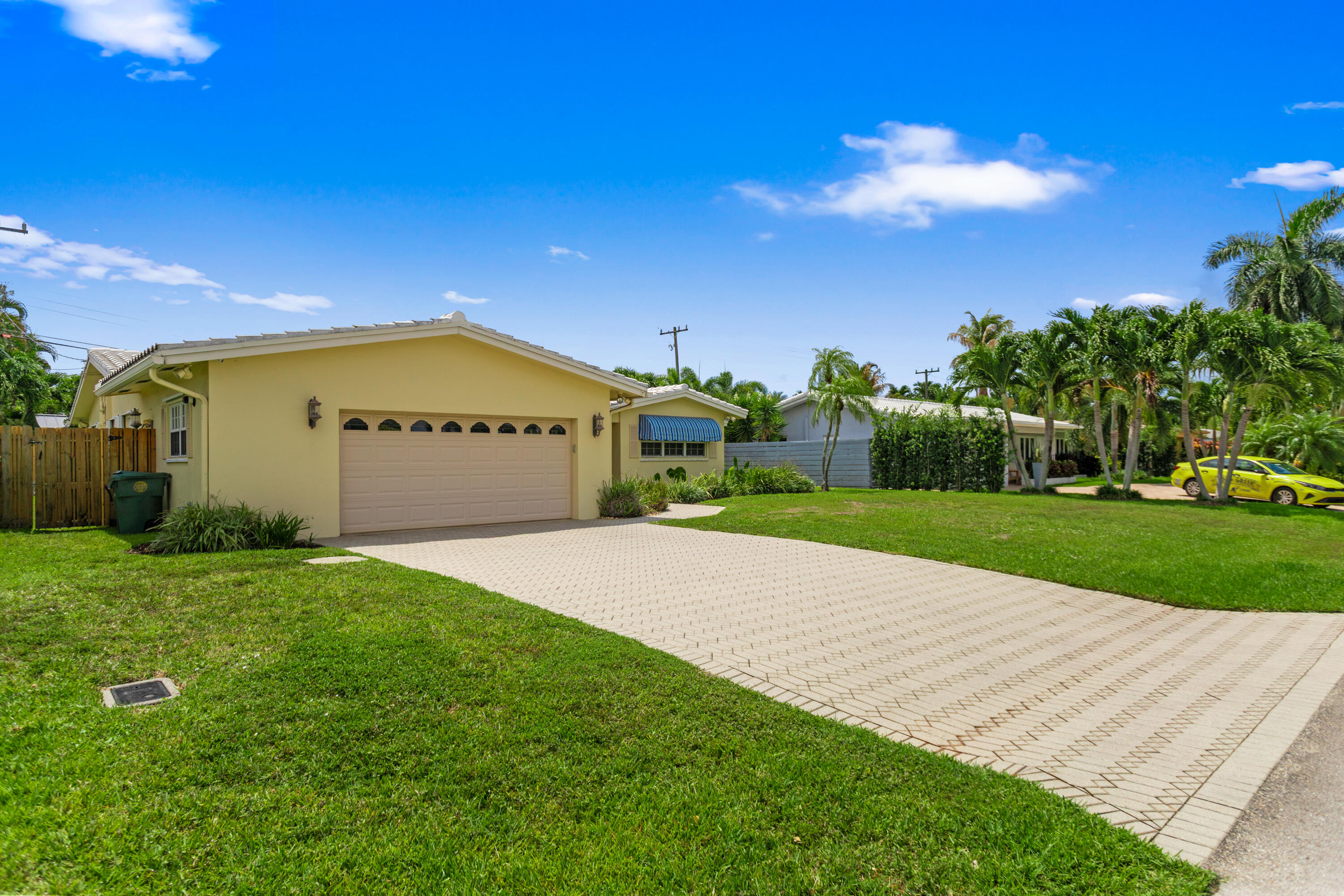 CORAL HEIGHTS SEC ONE - Residential