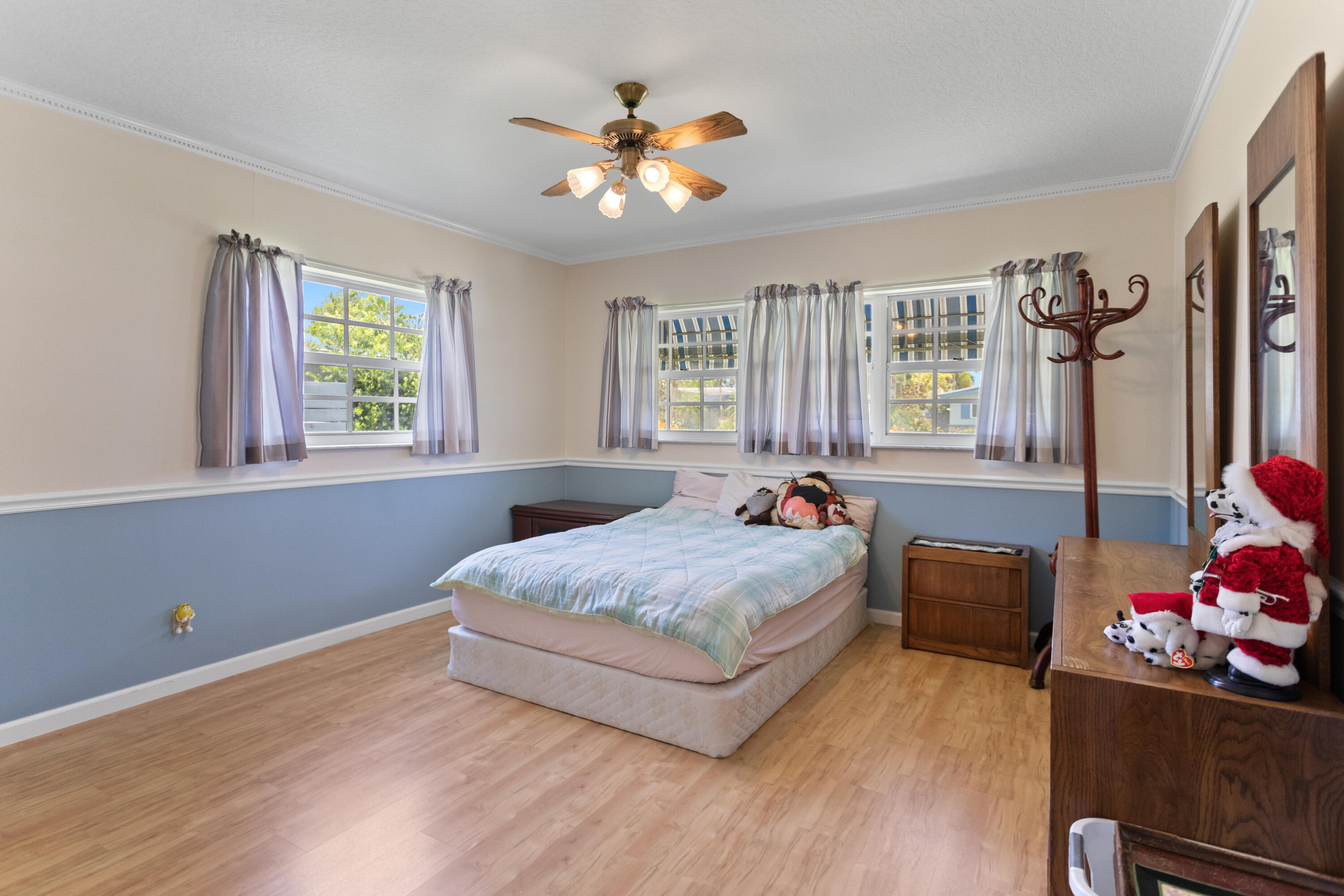 CORAL HEIGHTS SEC ONE - Residential