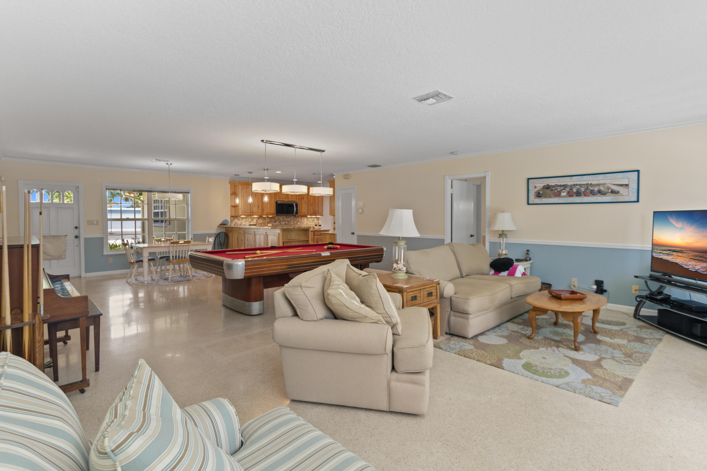 CORAL HEIGHTS SEC ONE - Residential