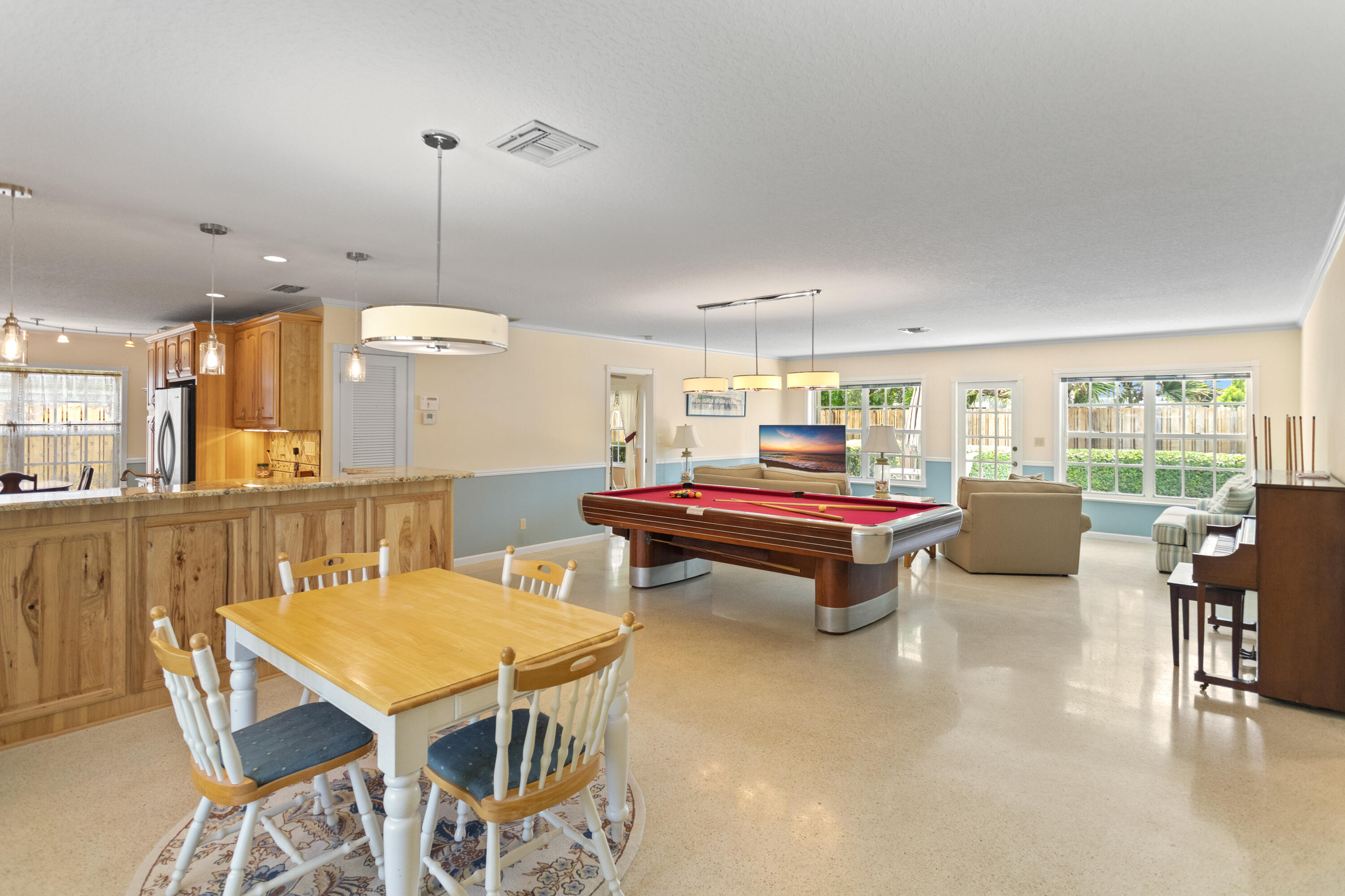 CORAL HEIGHTS SEC ONE - Residential