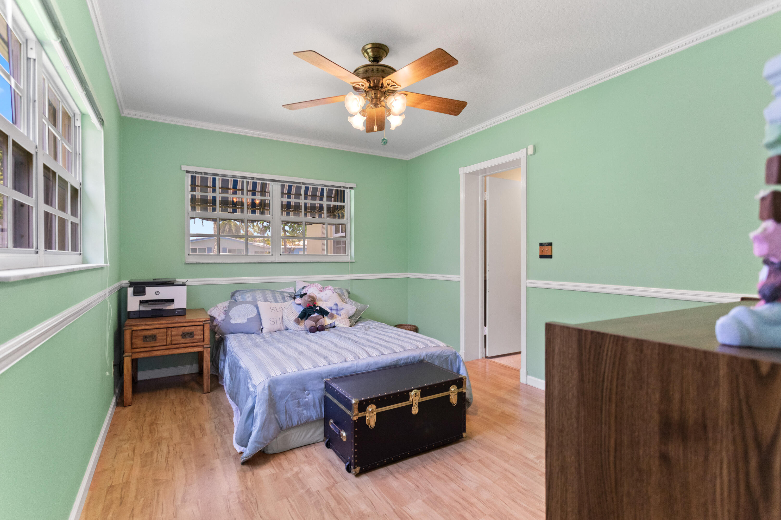 CORAL HEIGHTS SEC ONE - Residential