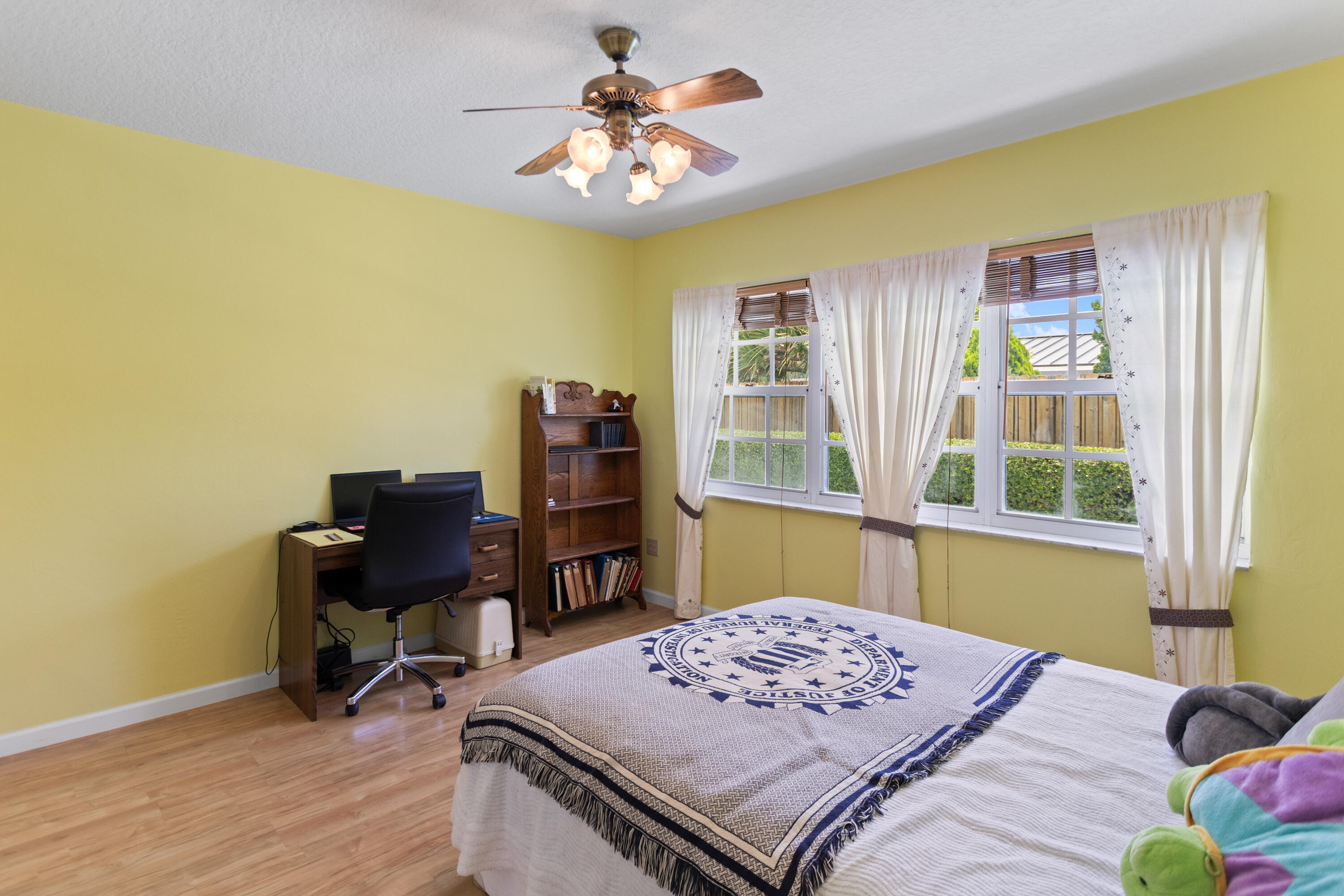 CORAL HEIGHTS SEC ONE - Residential