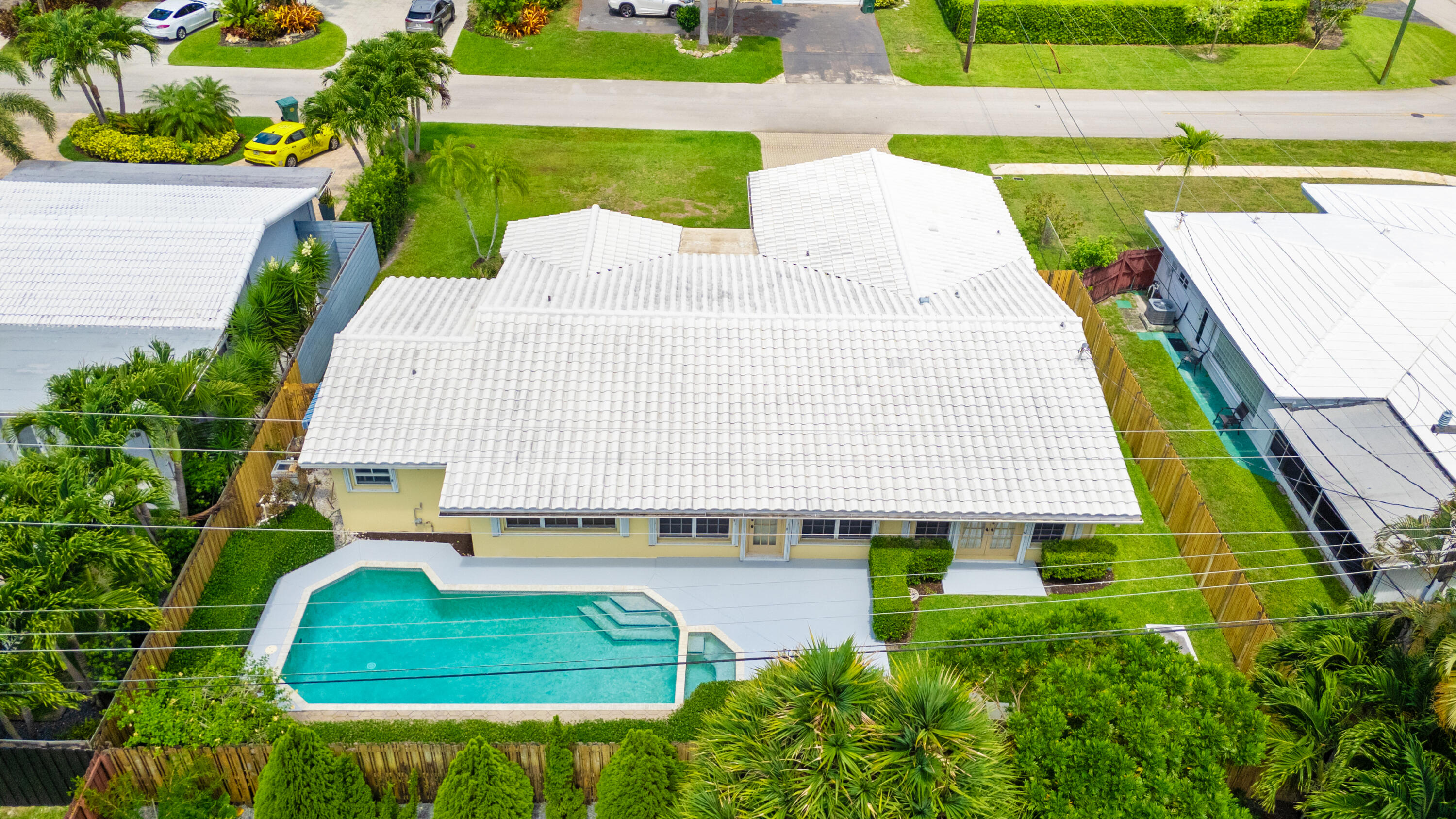 CORAL HEIGHTS SEC ONE - Residential