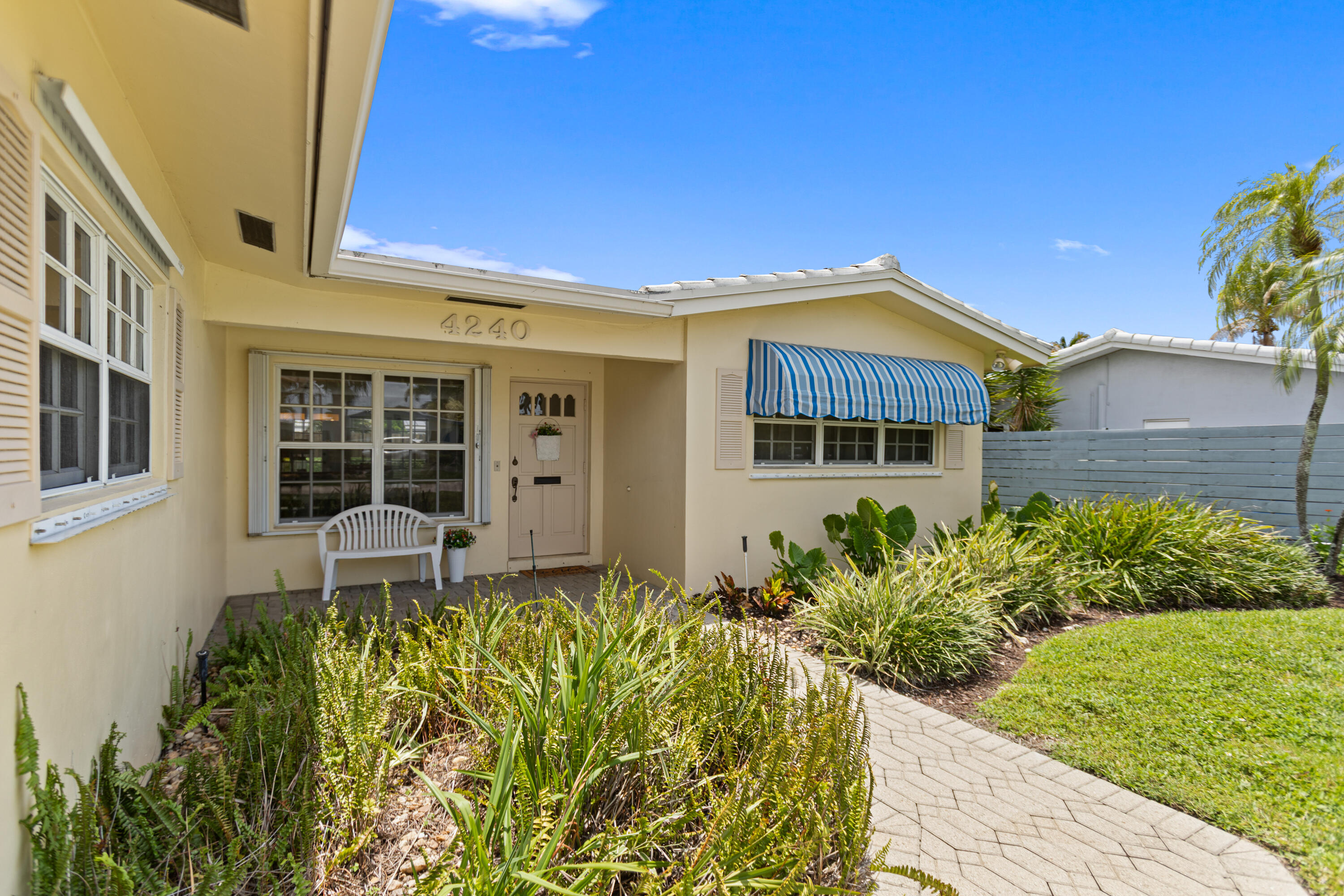 CORAL HEIGHTS SEC ONE - Residential