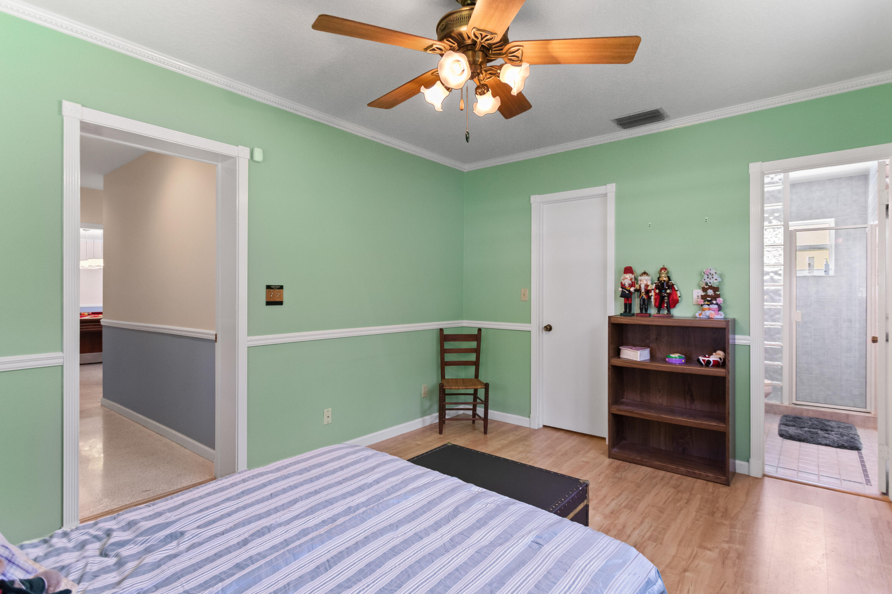 CORAL HEIGHTS SEC ONE - Residential