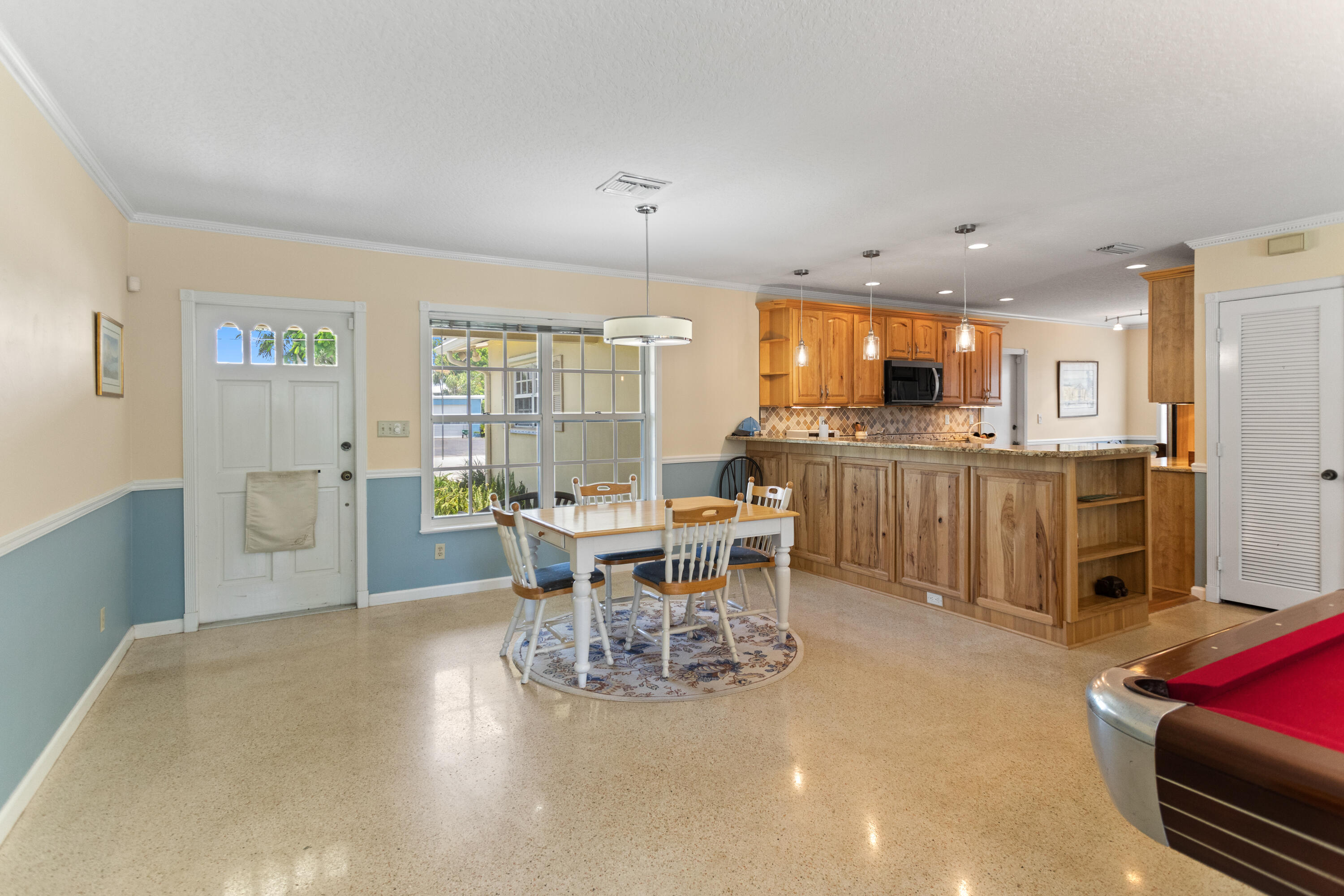 CORAL HEIGHTS SEC ONE - Residential