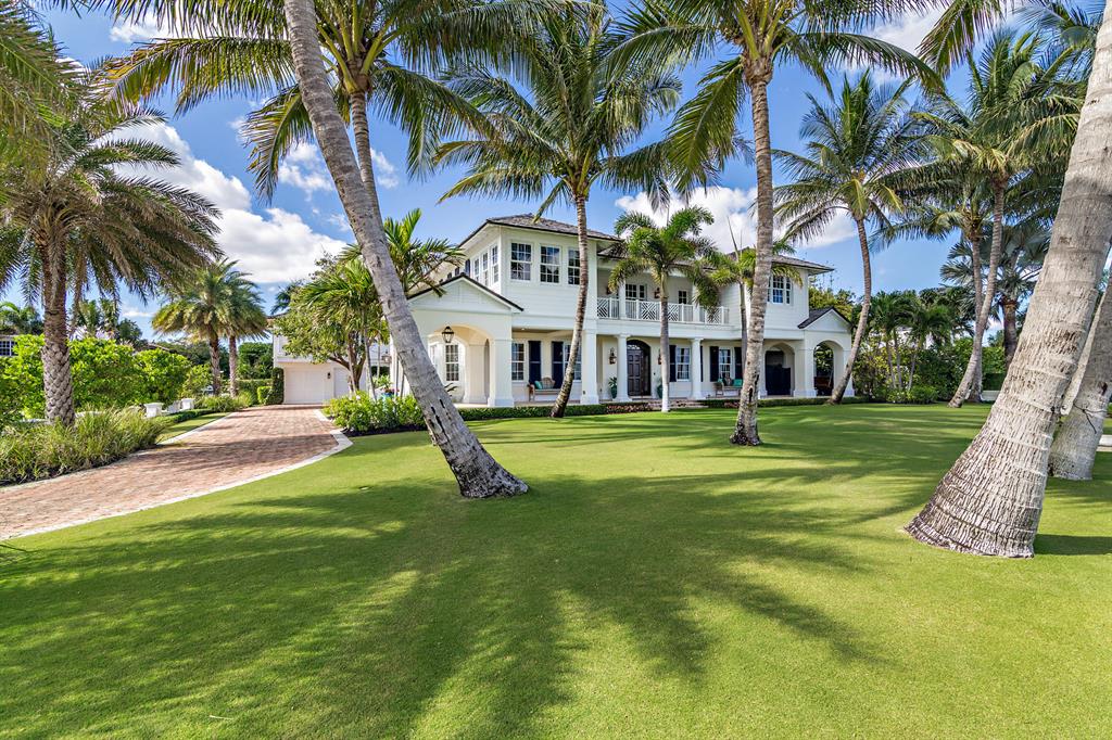 VEST POCKET LAKE WORTH FARMS IN - Residential