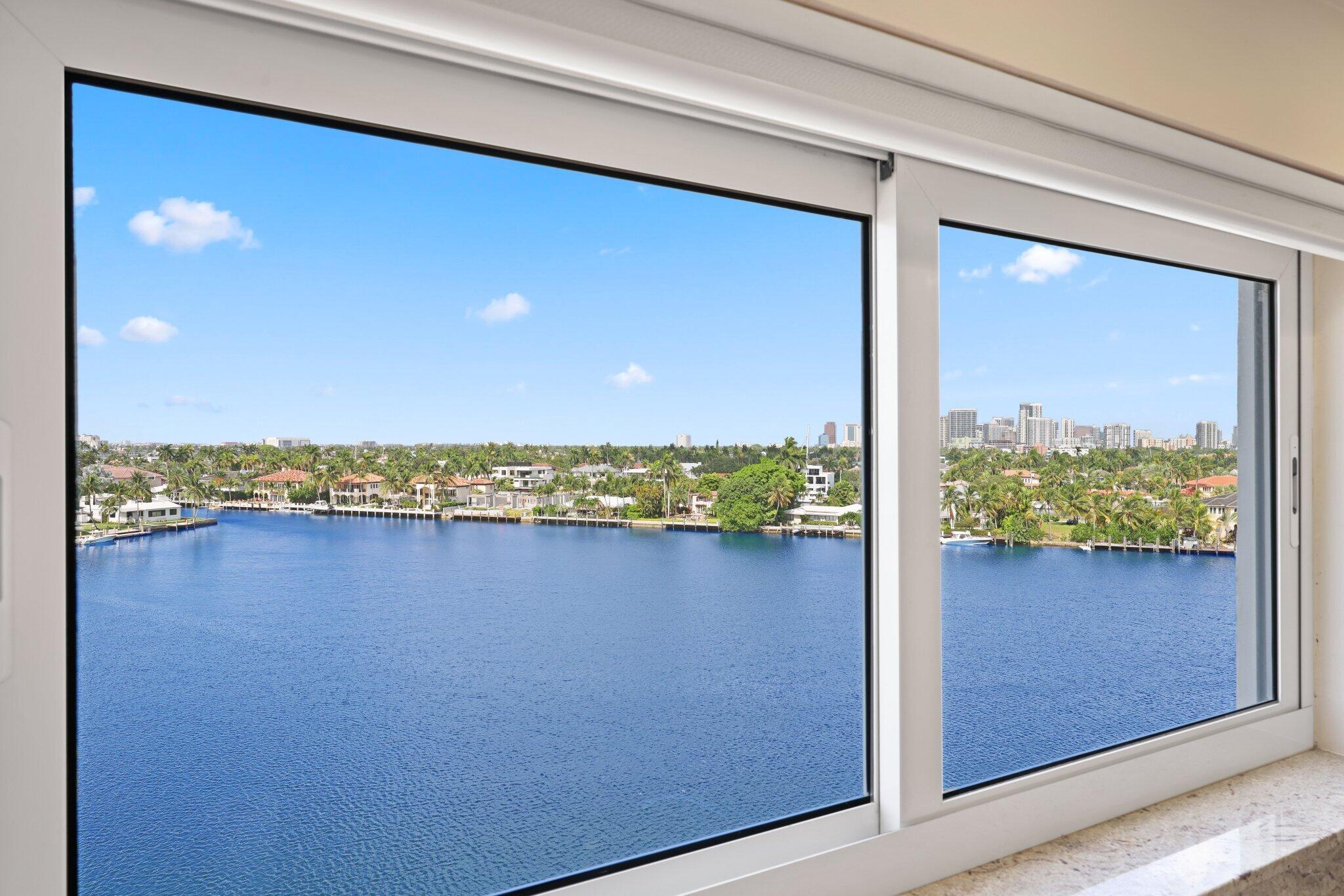 FOUR SEASONS CONDO - Residential