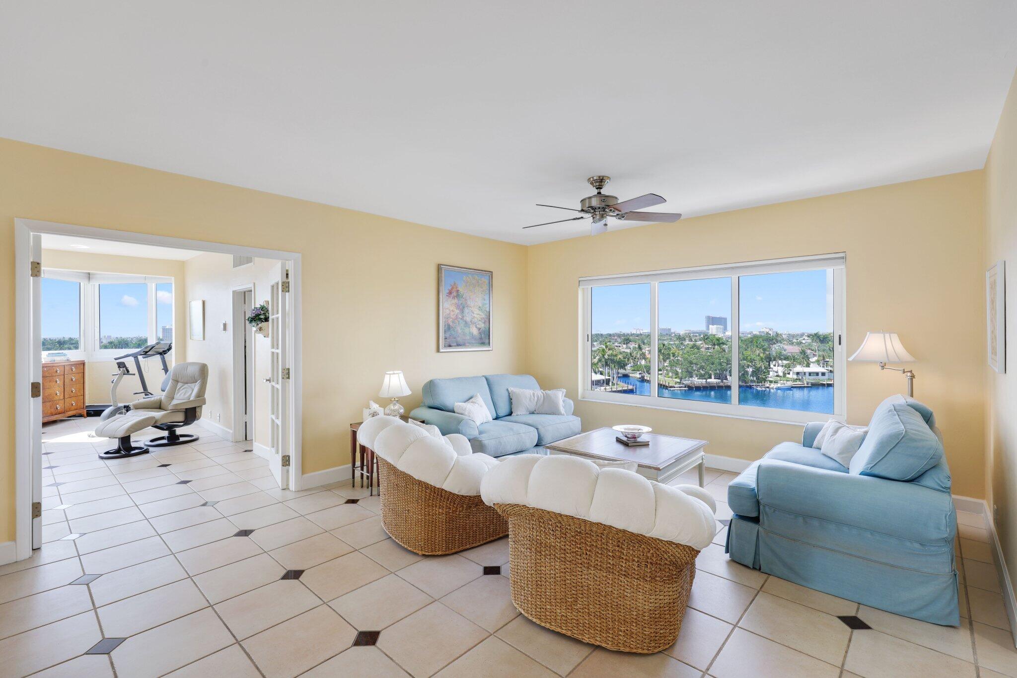 FOUR SEASONS CONDO - Residential