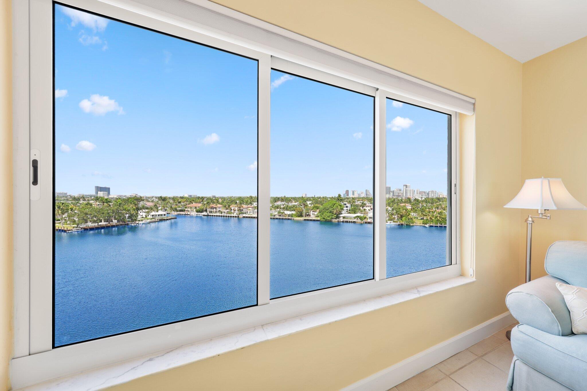 FOUR SEASONS CONDO - Residential