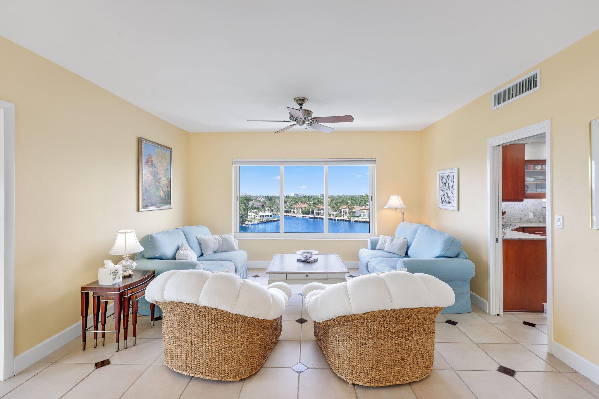 FOUR SEASONS CONDO - Residential