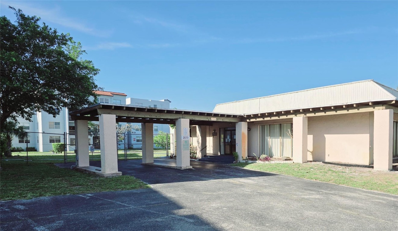 Somerset - Residential