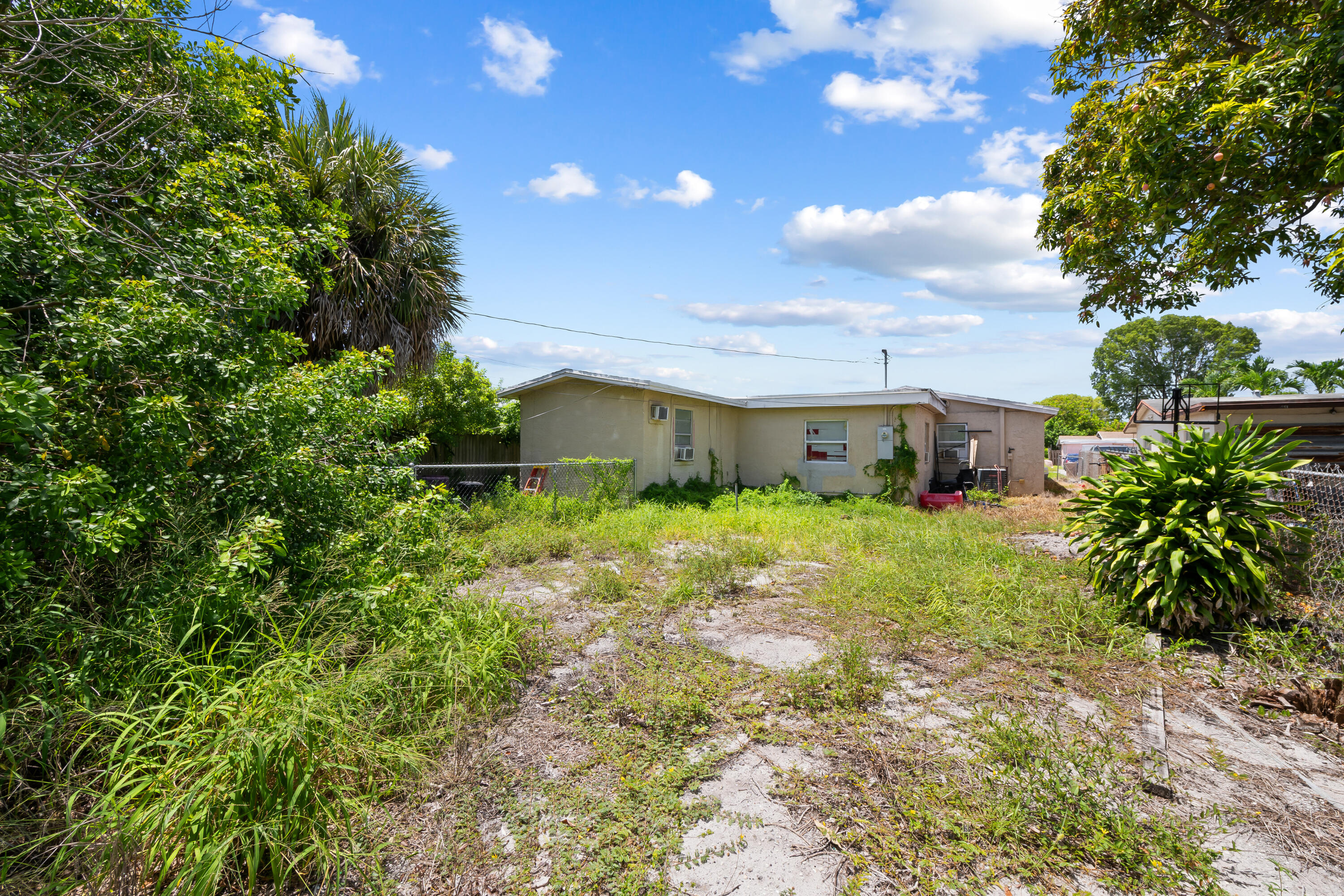CARVER HEIGHTS - Residential