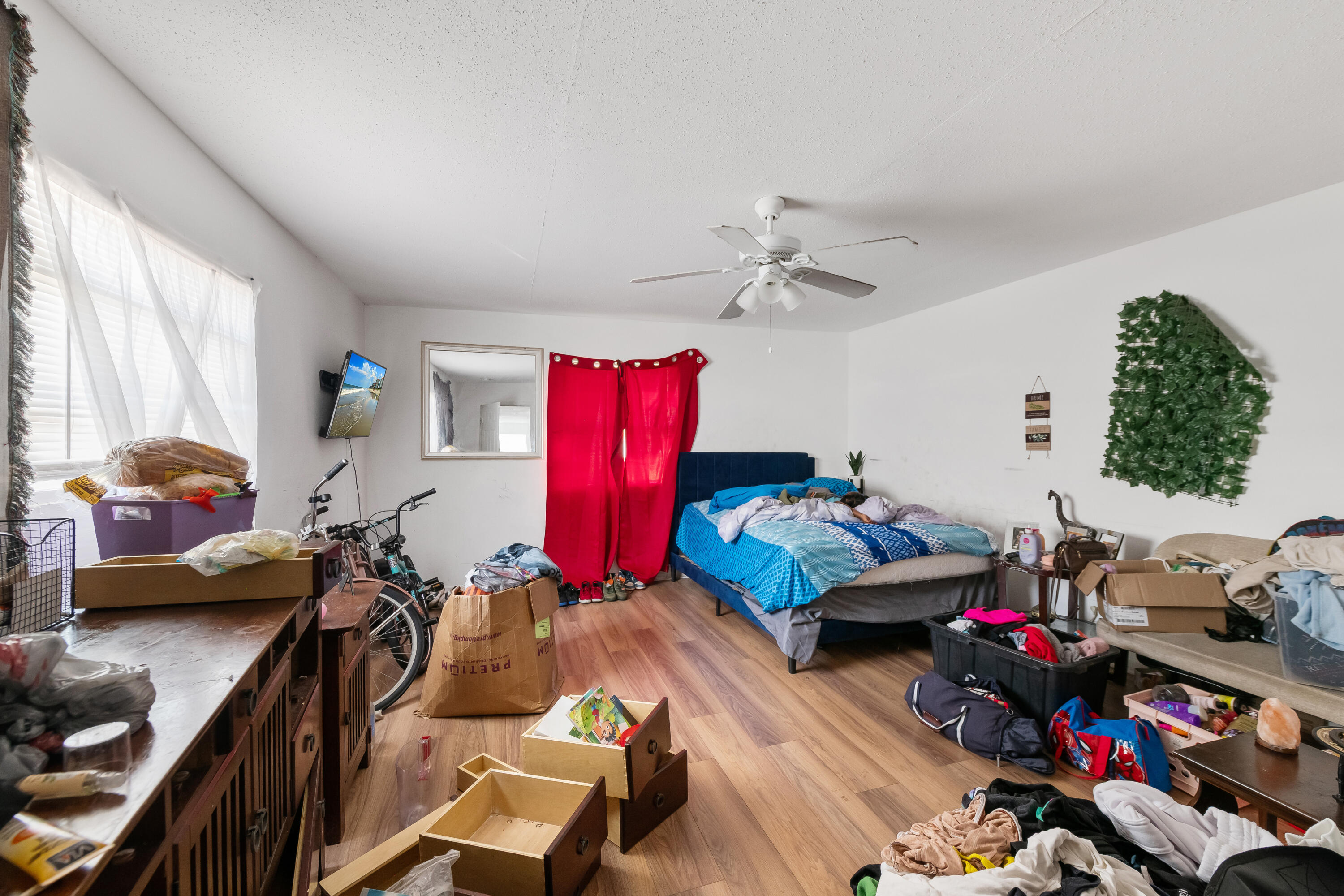 CARVER HEIGHTS - Residential