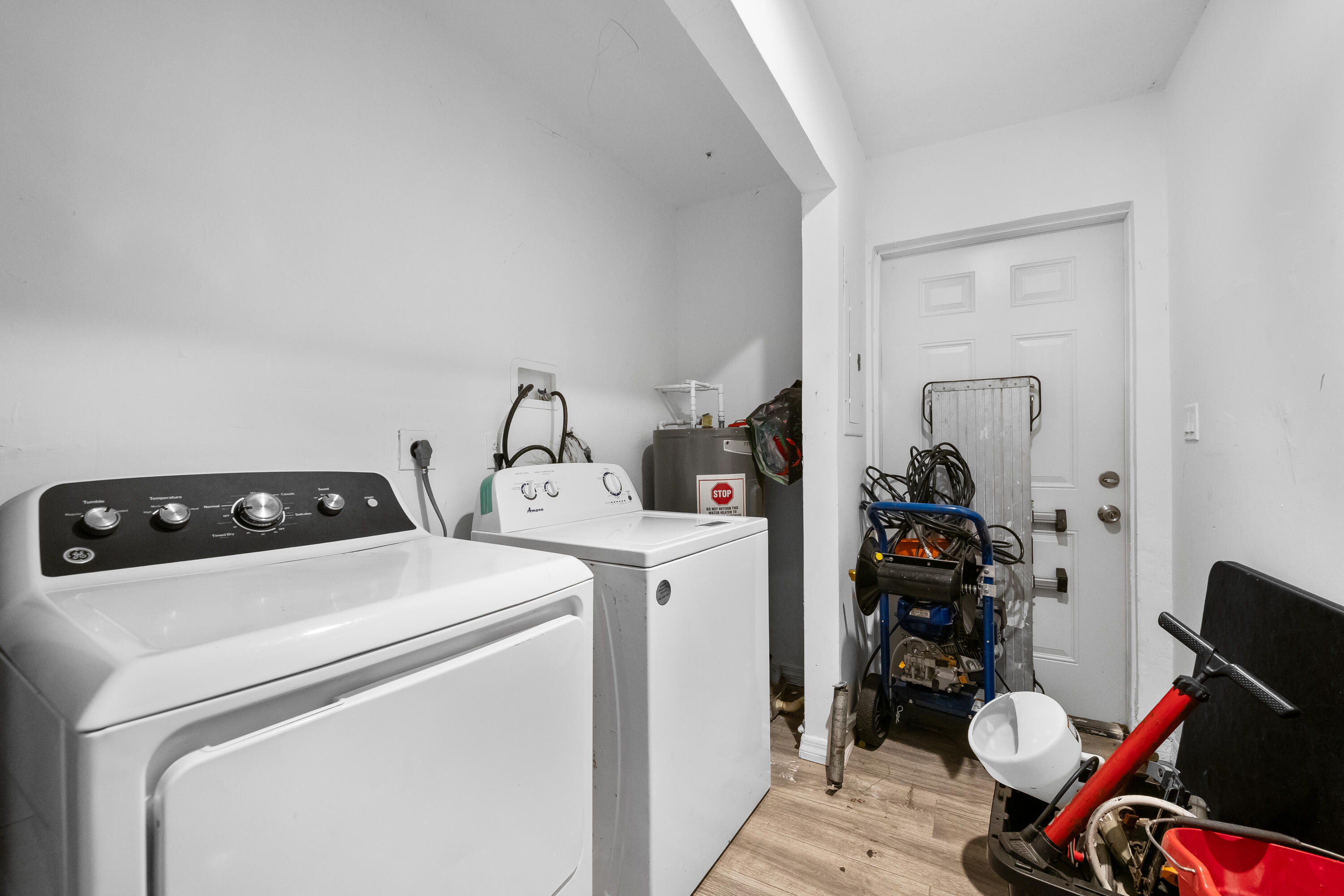 CARVER HEIGHTS - Residential