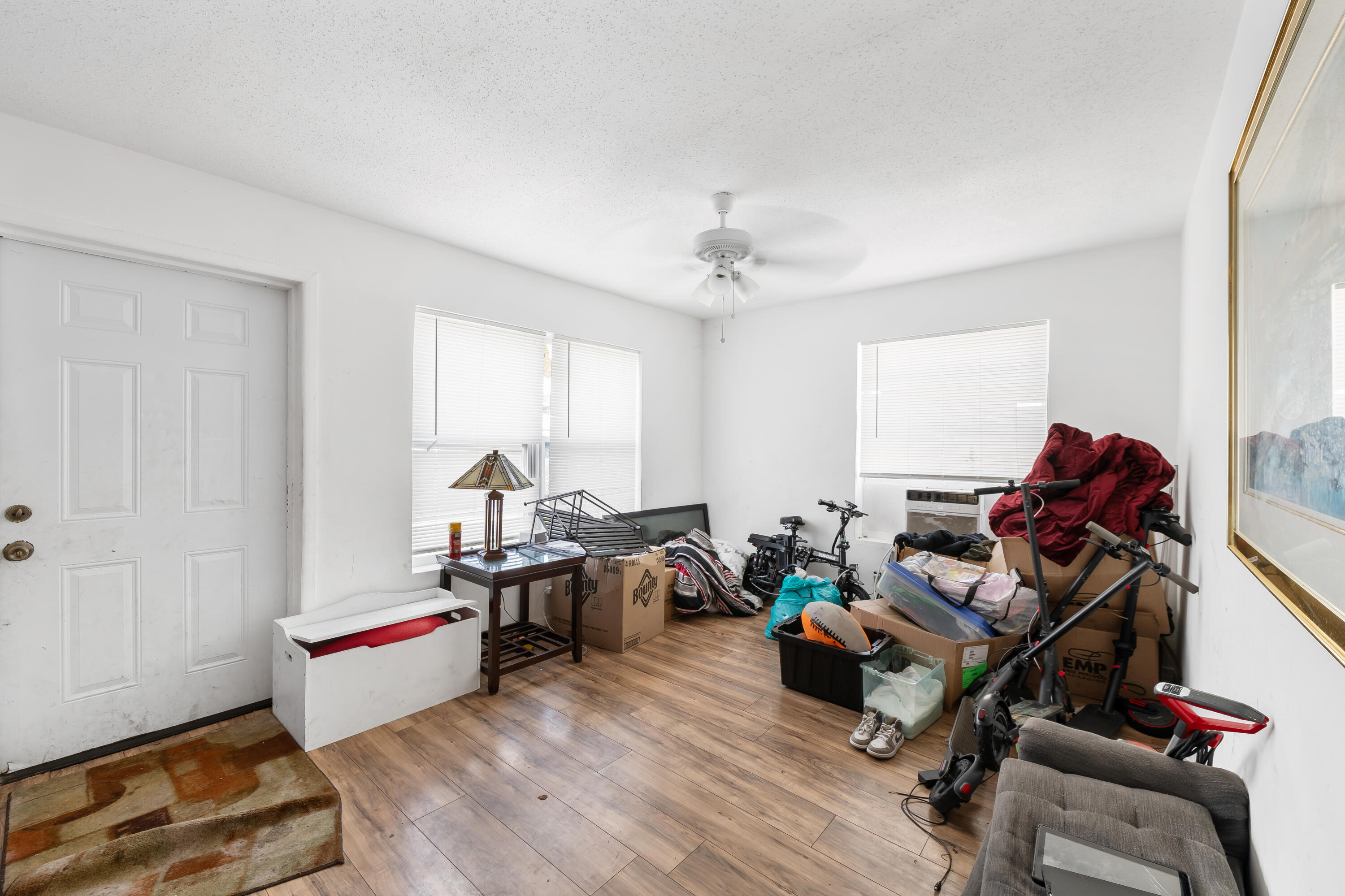 CARVER HEIGHTS - Residential