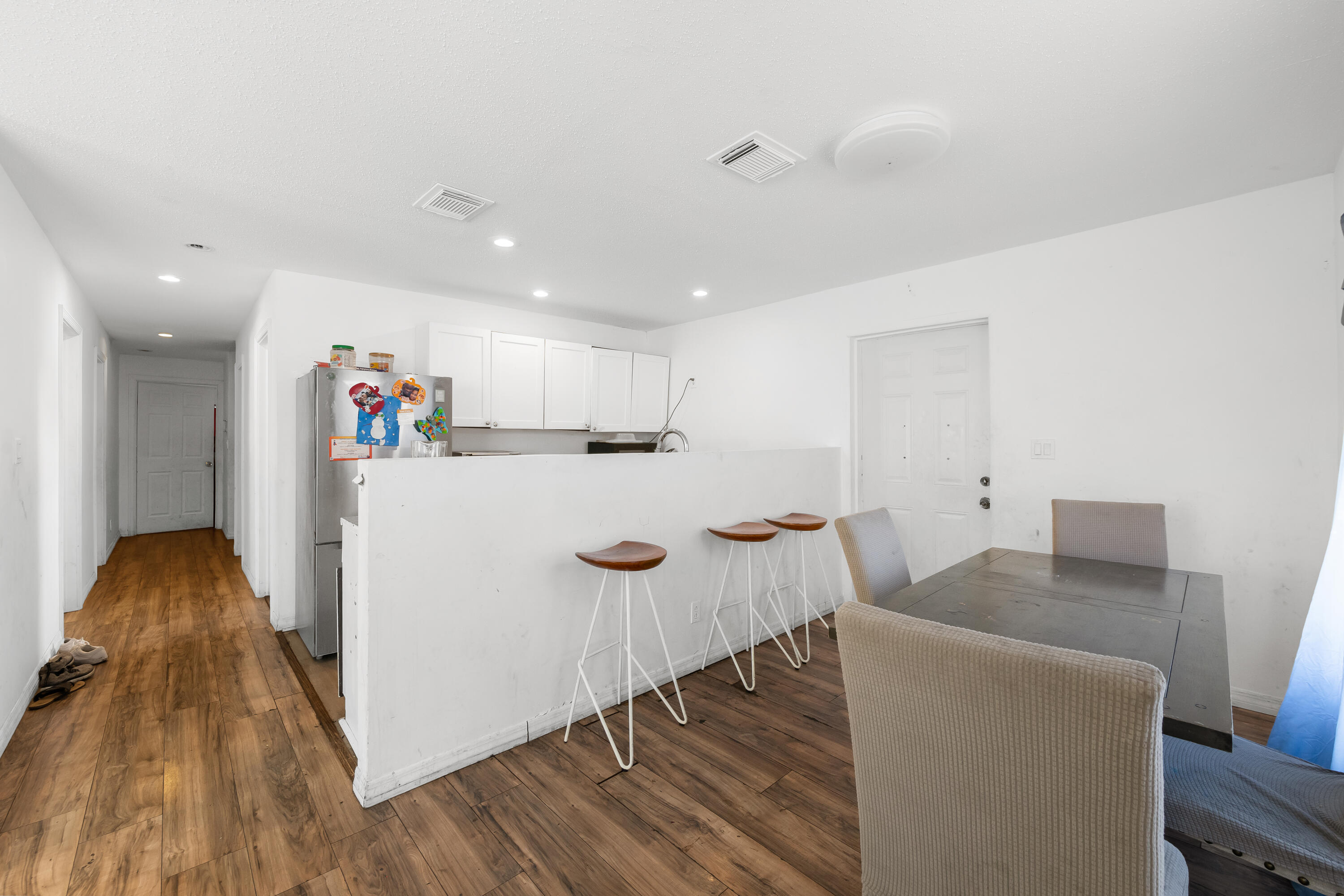 CARVER HEIGHTS - Residential