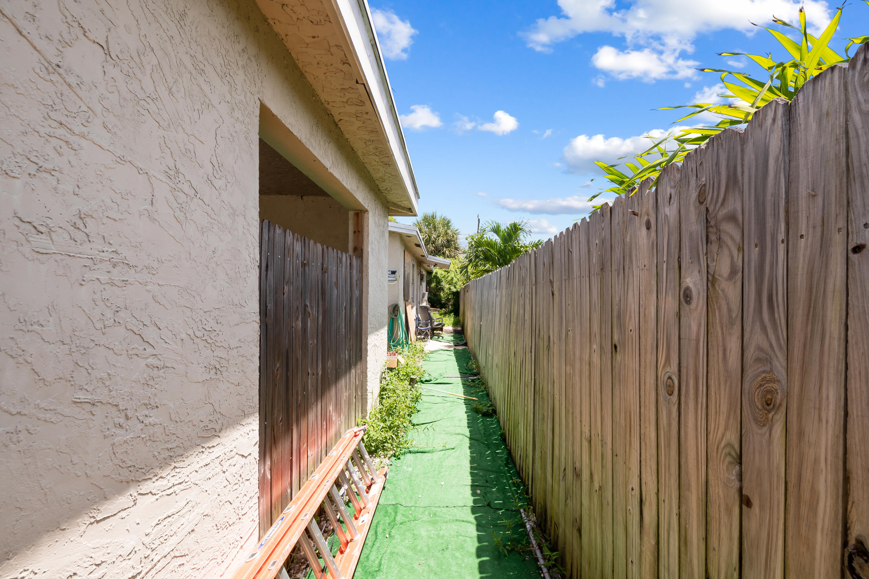CARVER HEIGHTS - Residential