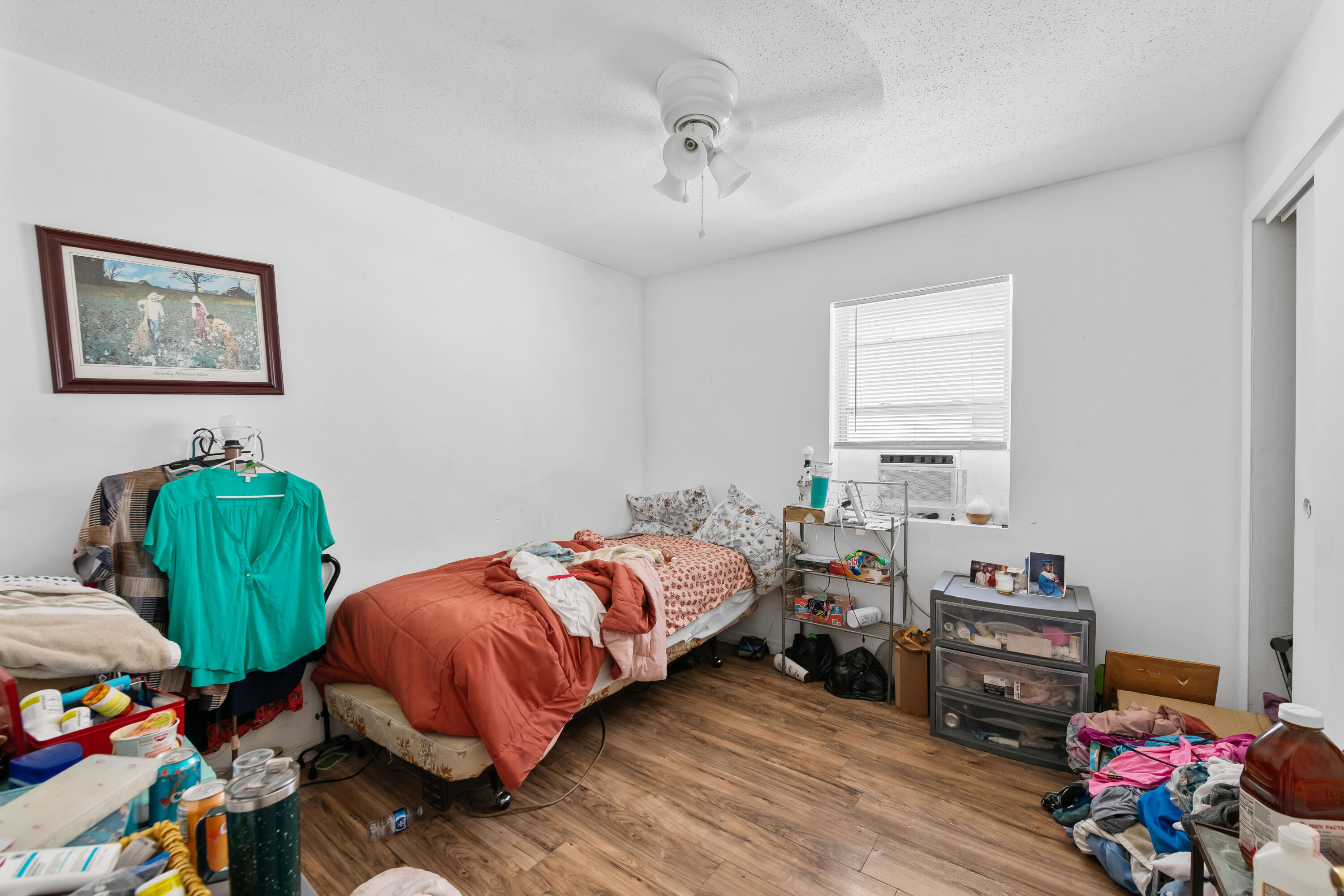 CARVER HEIGHTS - Residential