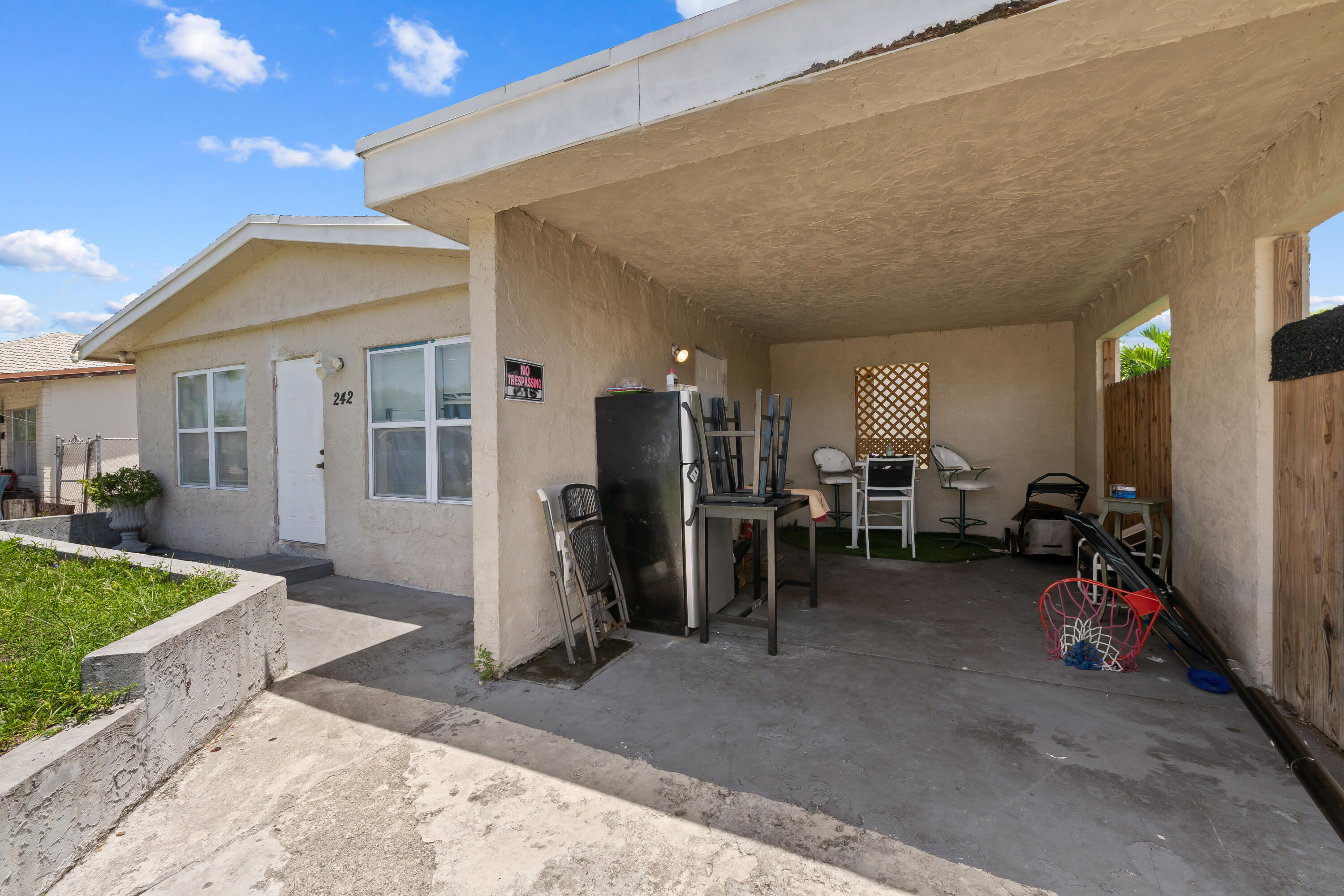 CARVER HEIGHTS - Residential