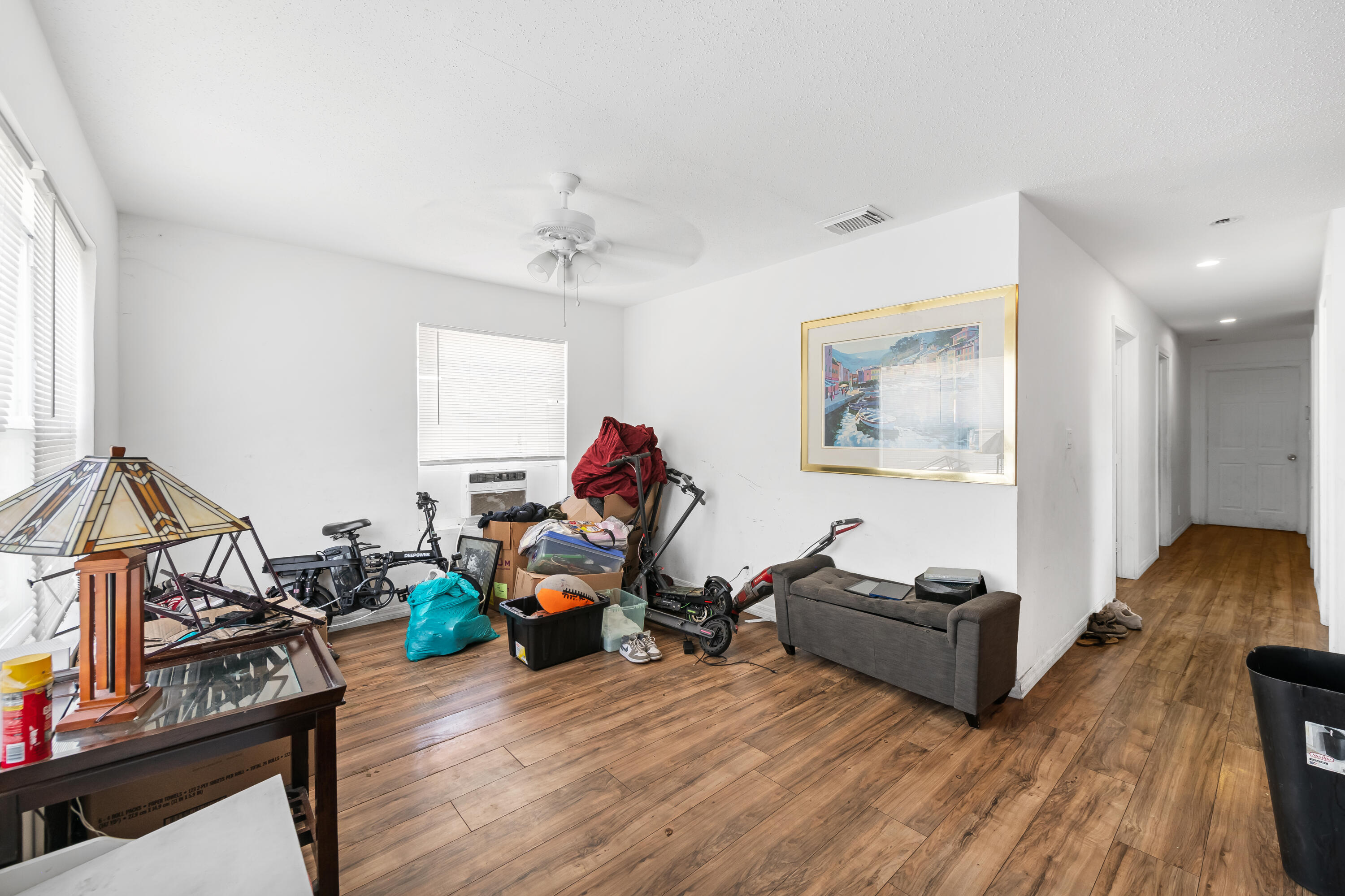 CARVER HEIGHTS - Residential