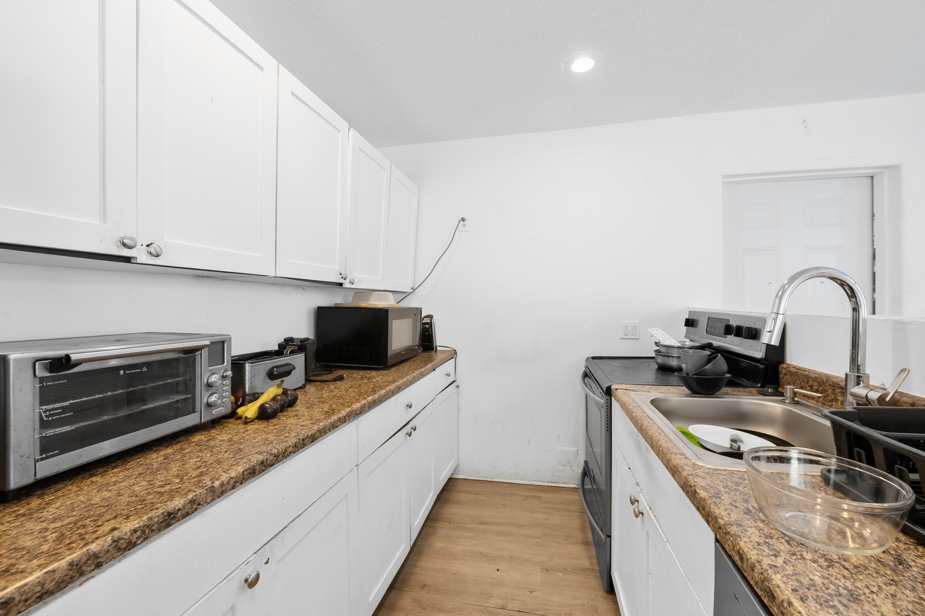 CARVER HEIGHTS - Residential