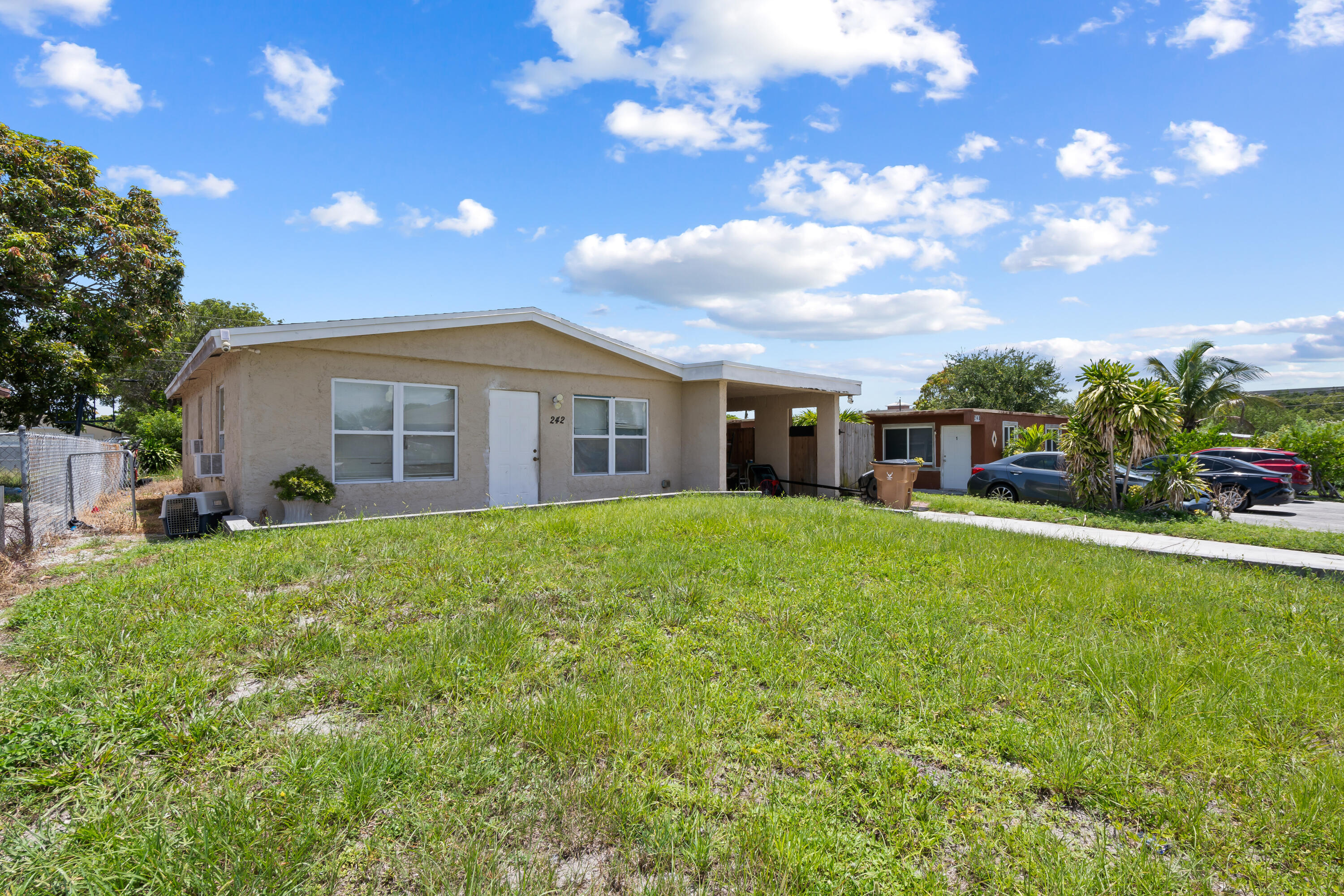 CARVER HEIGHTS - Residential