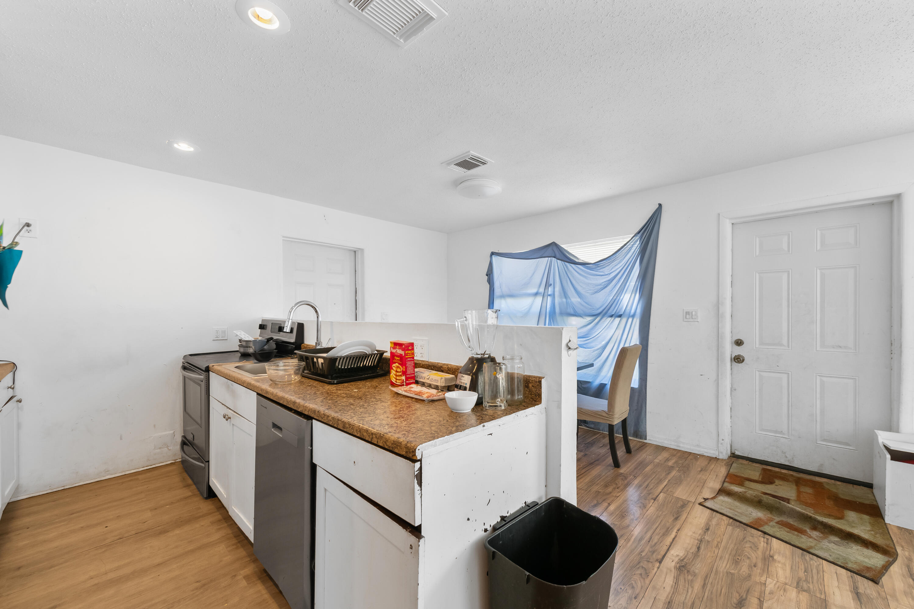 CARVER HEIGHTS - Residential