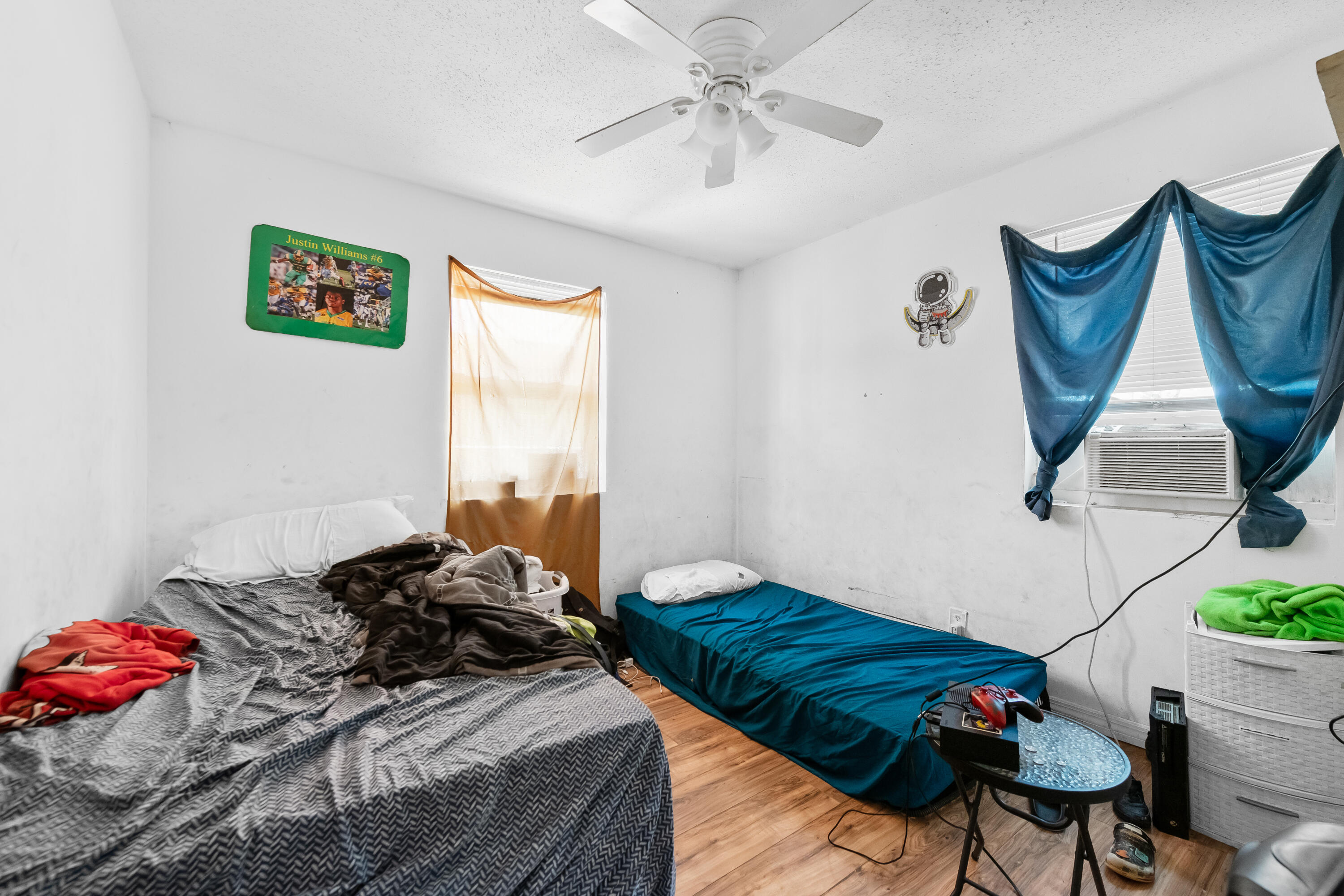 CARVER HEIGHTS - Residential