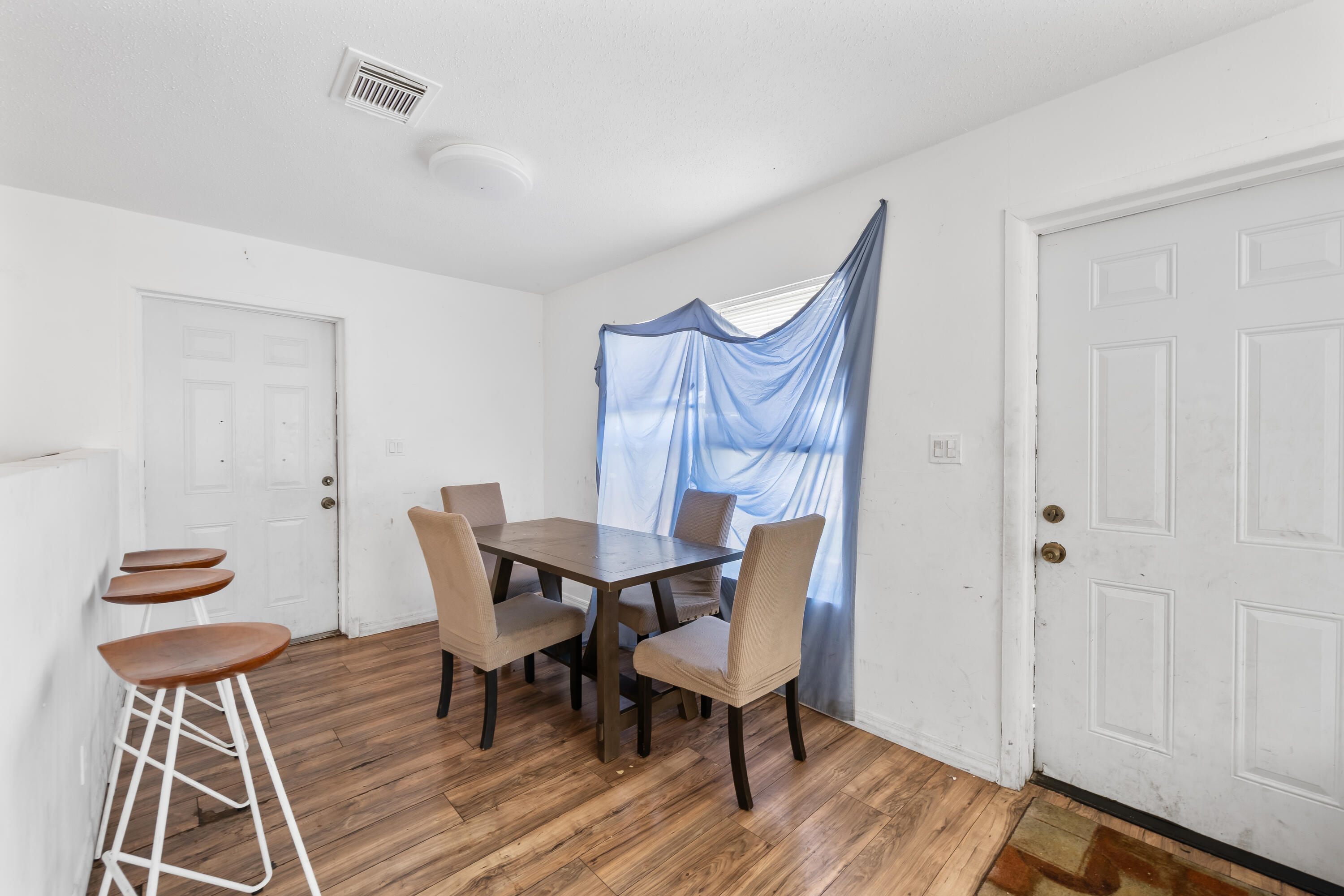 CARVER HEIGHTS - Residential