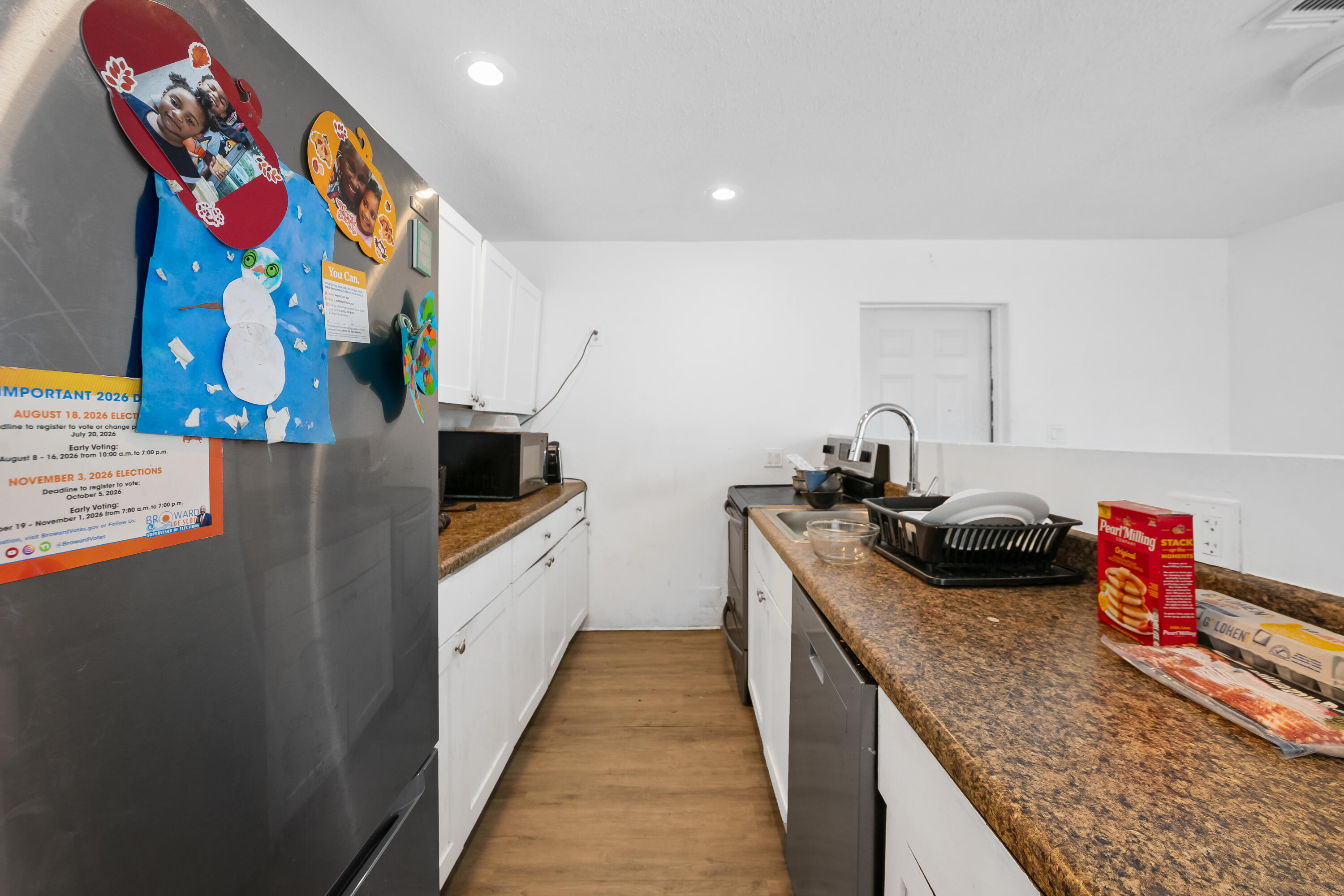 CARVER HEIGHTS - Residential