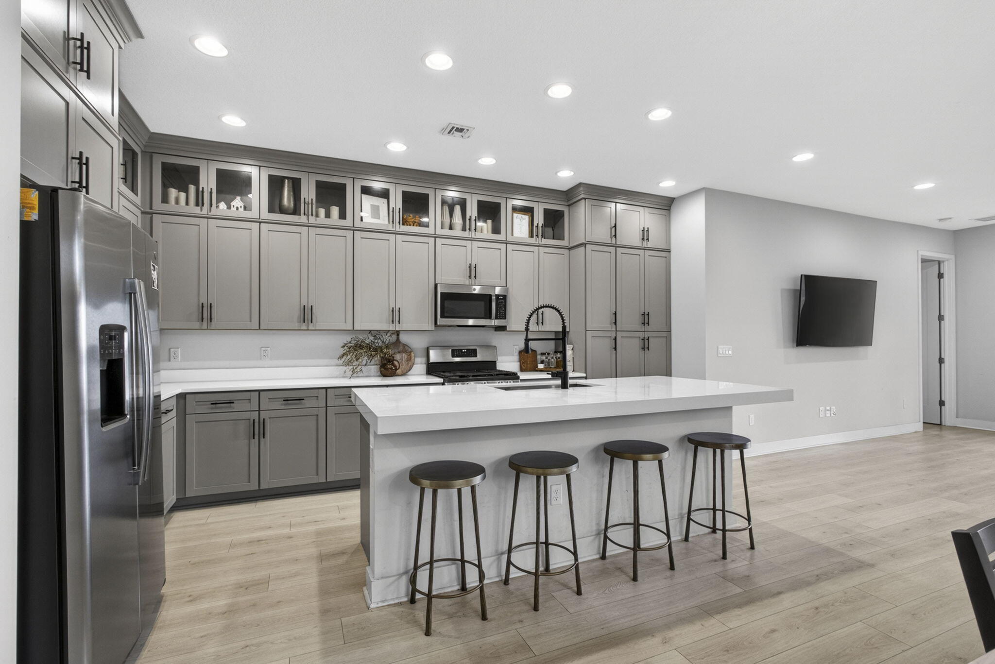 SKY COVE SOUTH PHASE 1 A - Residential