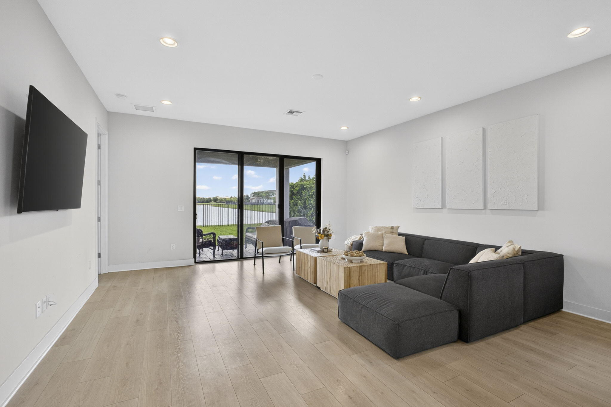 SKY COVE SOUTH PHASE 1 A - Residential