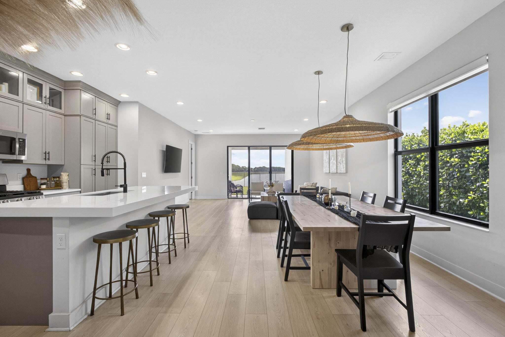 SKY COVE SOUTH PHASE 1 A - Residential