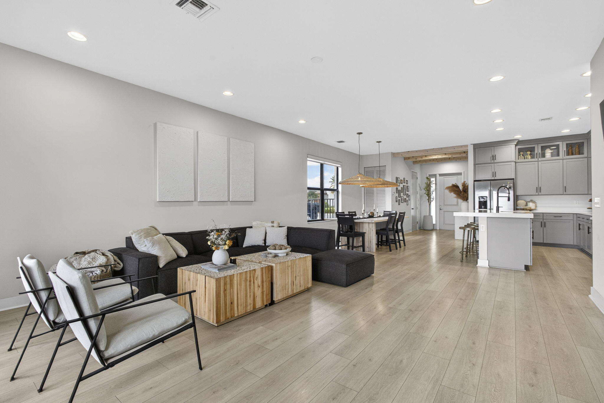 SKY COVE SOUTH PHASE 1 A - Residential