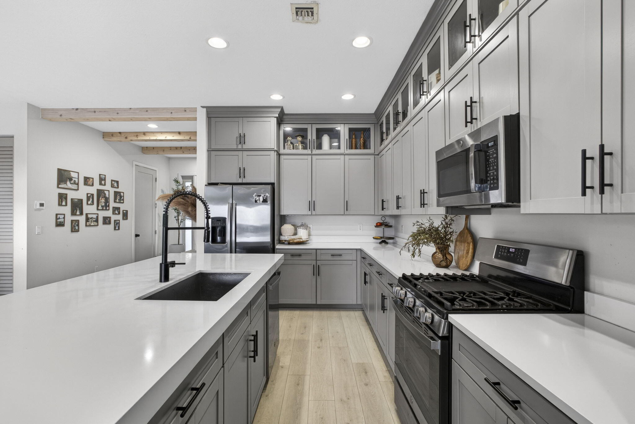 SKY COVE SOUTH PHASE 1 A - Residential